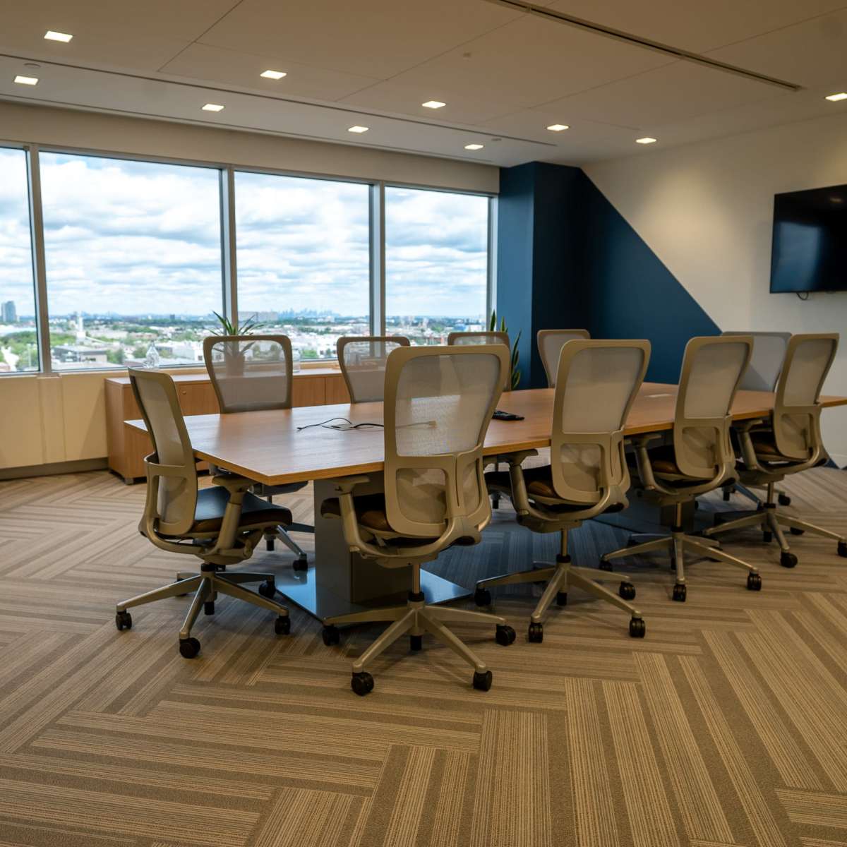 Your Premium Coworking Space in the City Center in Mississauga Image in Mississauga, Mississauga, ON