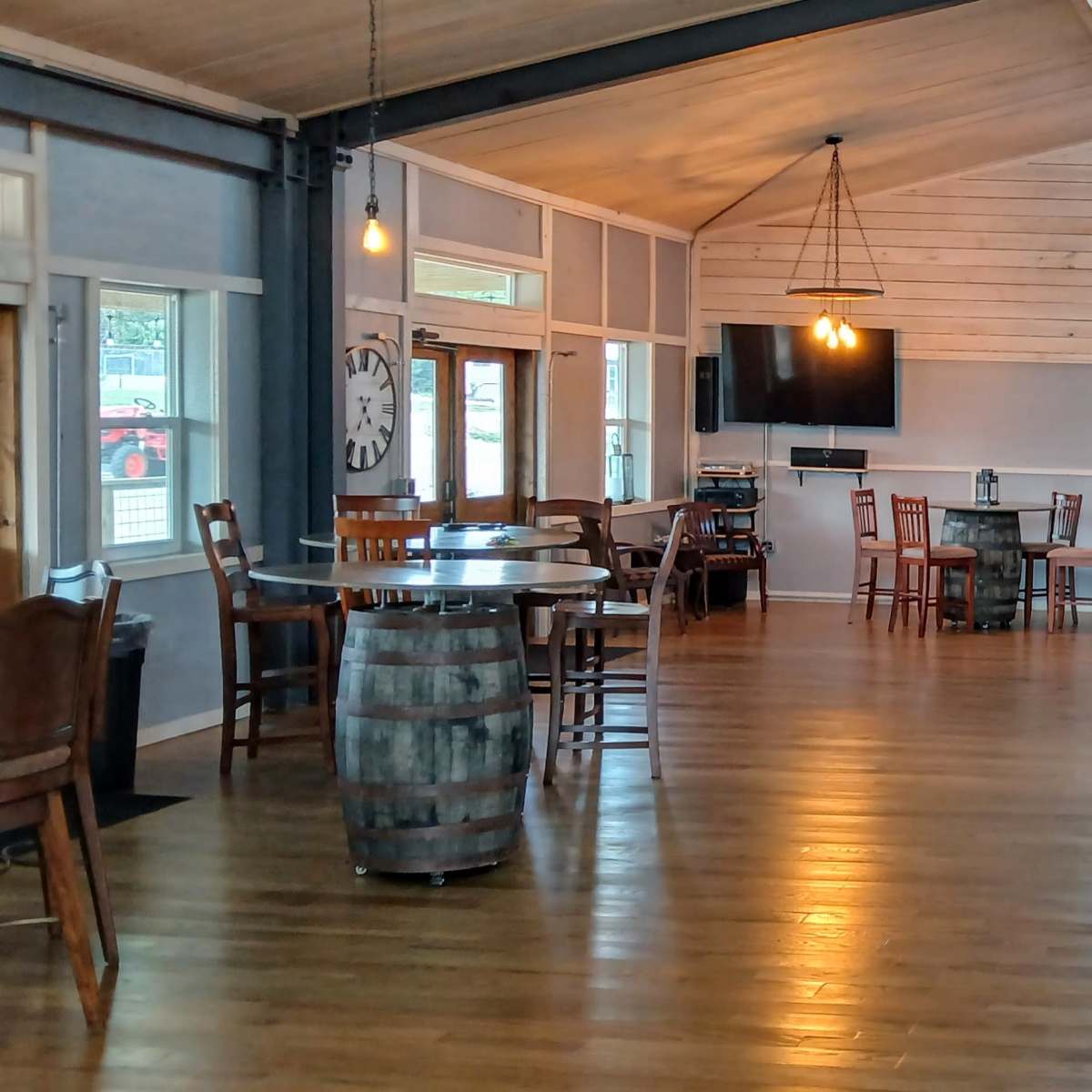 The Gathering Place: Stylish Event Venue in Wimberley’s Hill Country in Wimberley Image in , Wimberley, TX