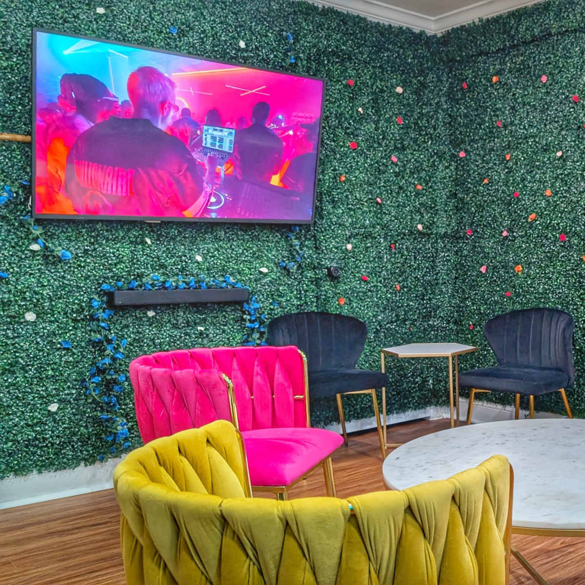 Beautiful Event Space in Alexandria - Blocks to I395 in Alexandria Image in Seminary Hill, Alexandria, VA