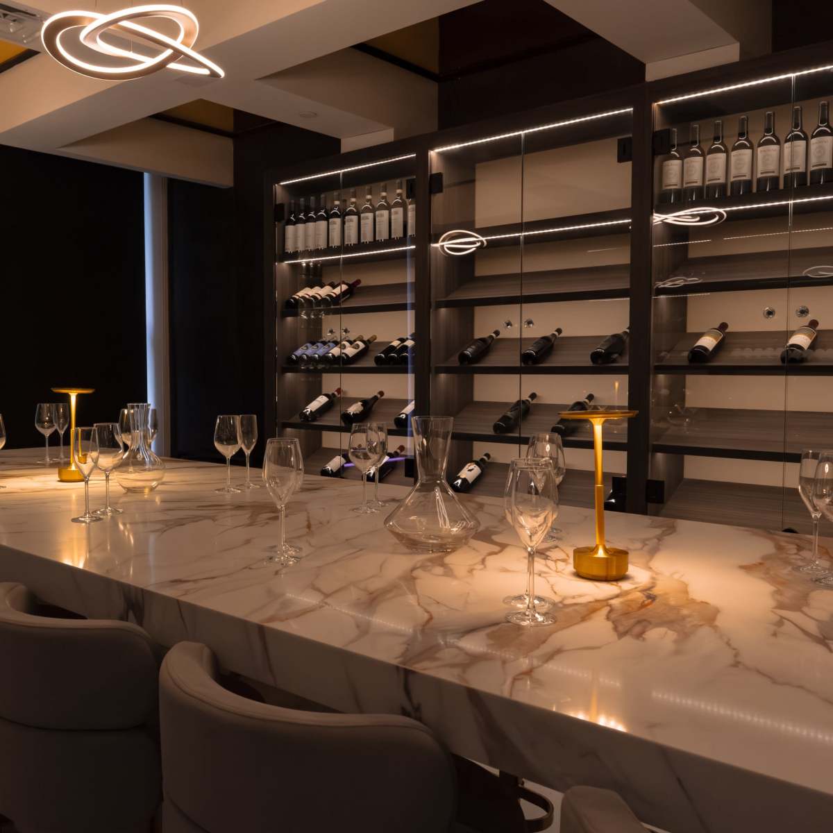 Cellarium Private Dining Room in Toronto Image in St. Lawrence, Toronto, ON