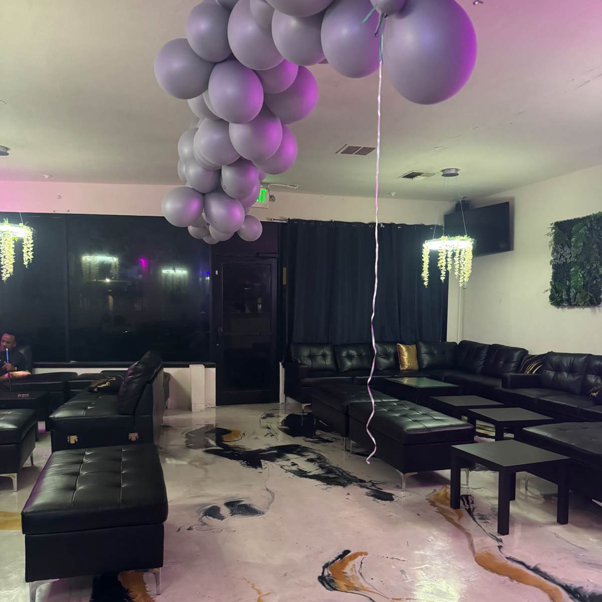 upscale venue rental, event space, party venues, corporate events in san jose Image in Central San Jose, san jose, CA