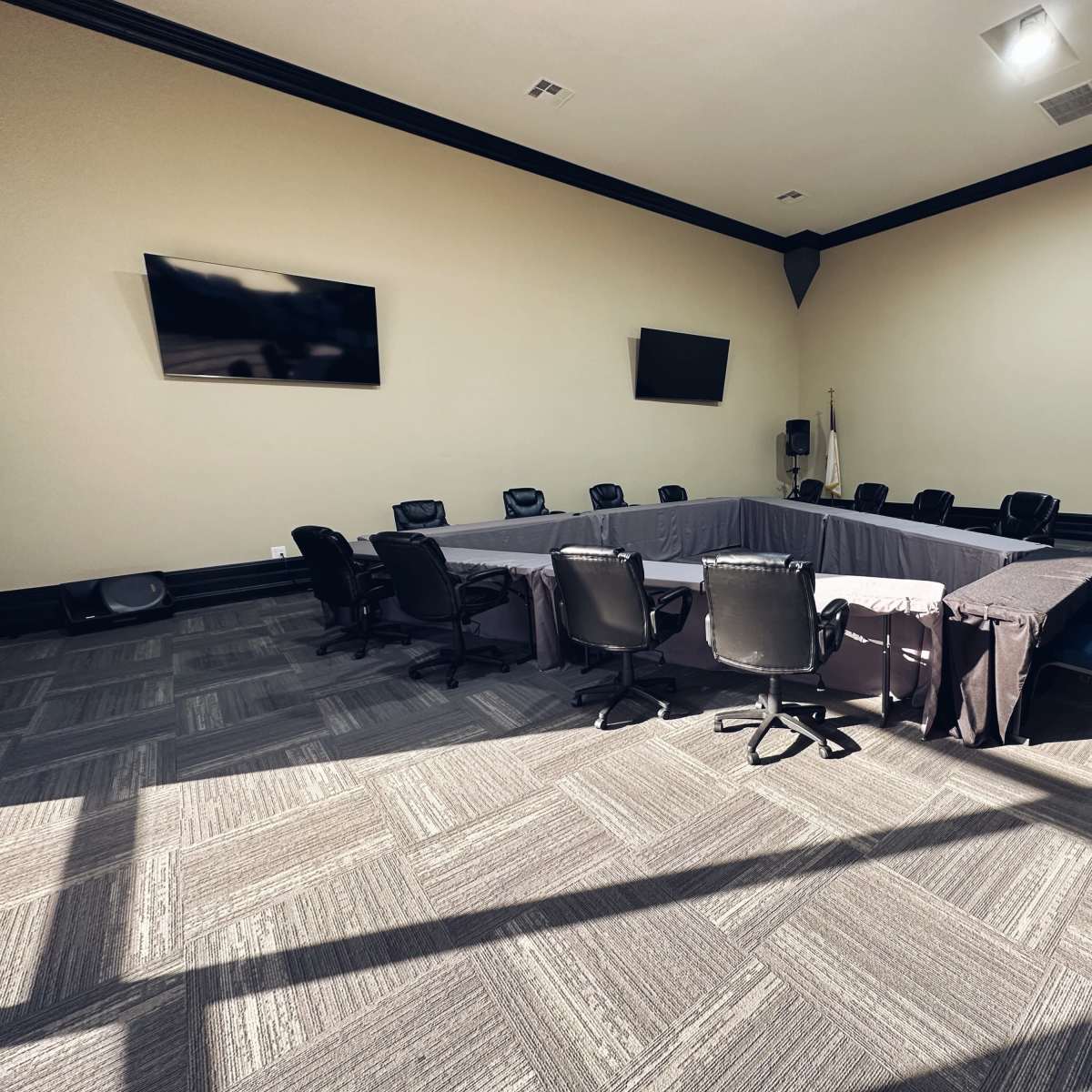 Bakersfield Professional Meeting Space, Bakersfield, CA | Off-Site ...
