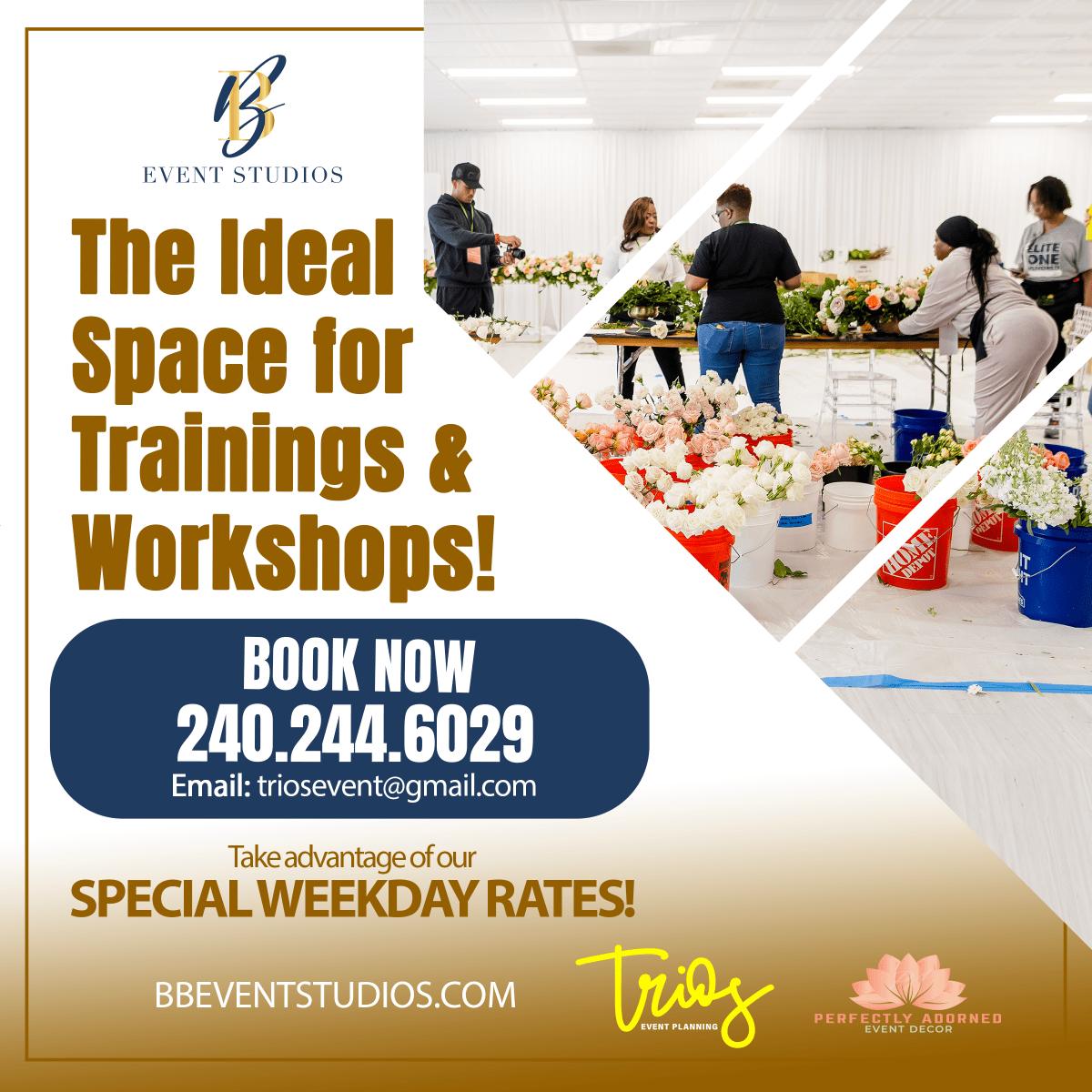 Spacious Clean Studio for Professionals in Bowie Image in Bowie, Bowie, MD