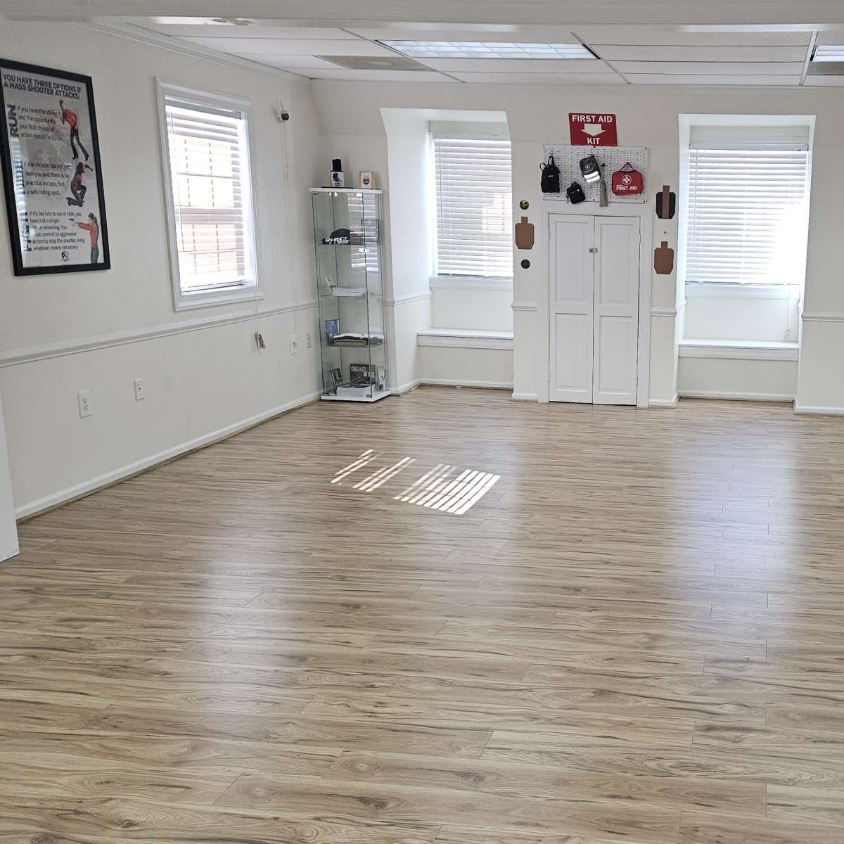 Professional & Modern Meeting Space in Forestville Image in Forestville, Forestville, MD