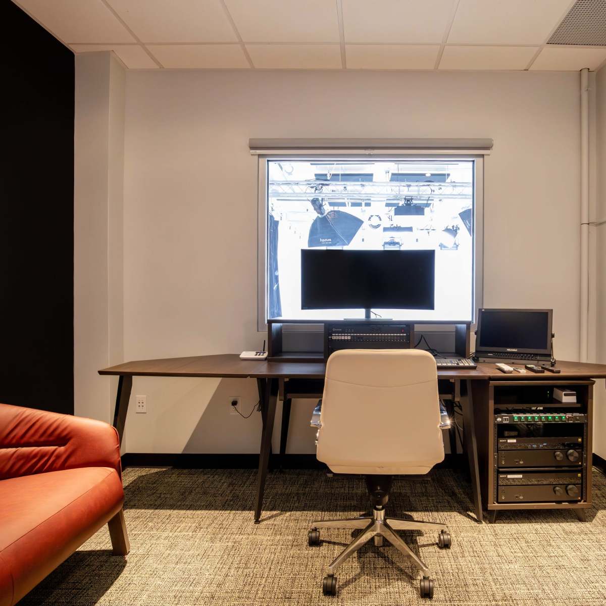 Center City Production Studio in Philadelphia Image in Center City East, Philadelphia, PA