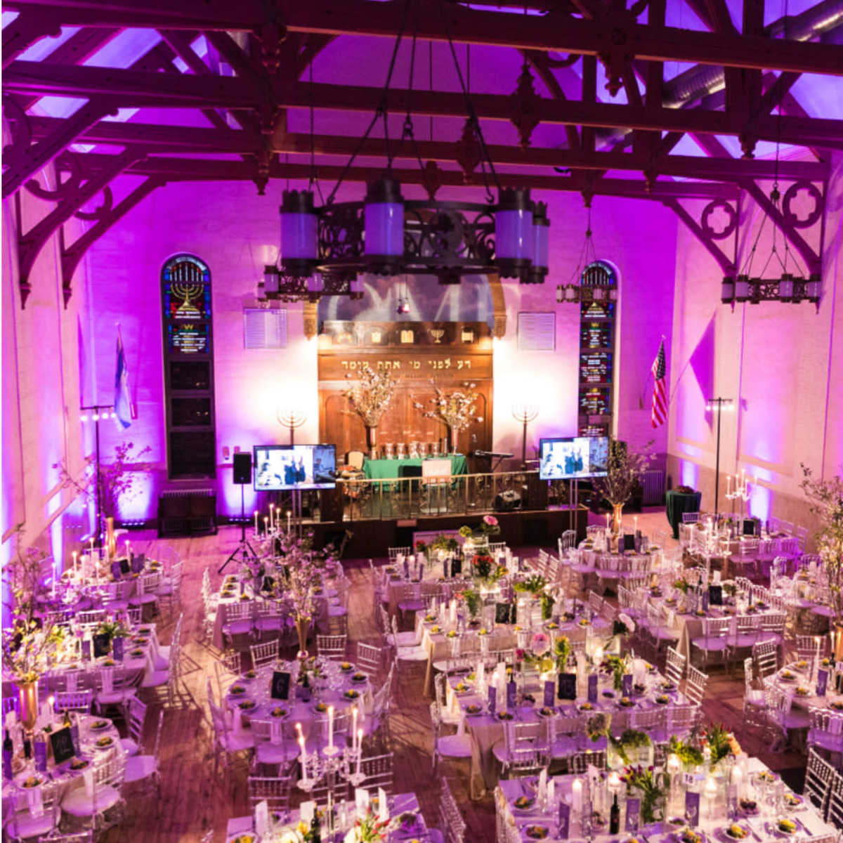 Landmark Building in Chelsea, New York, NY | Off-Site | Peerspace