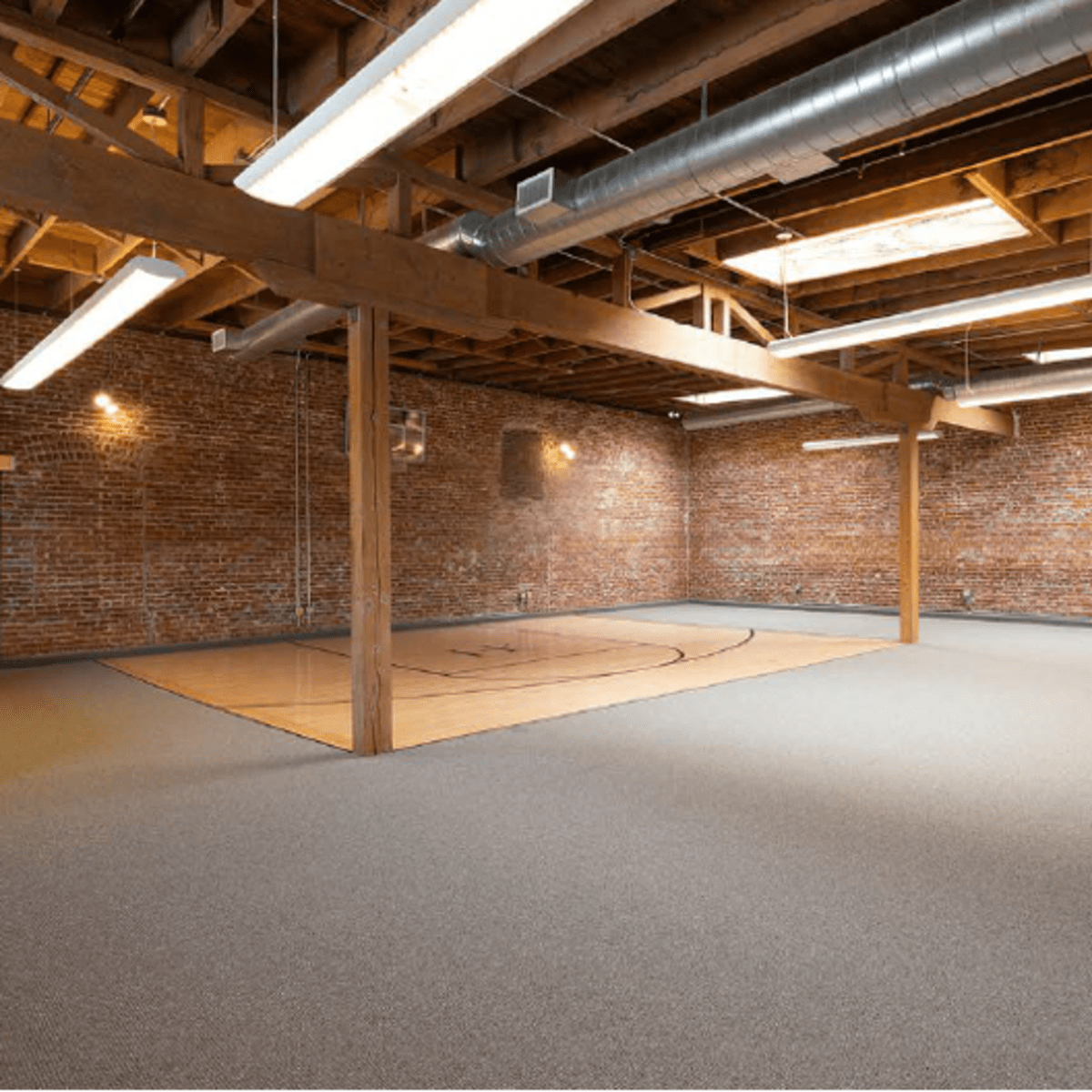 event space / video & photo studio in Portland Image in Northwest Portland, Portland, OR