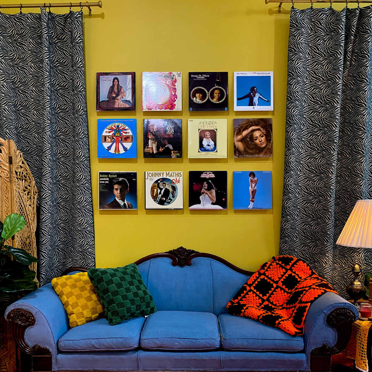 TenSight Studio - Eclectic Sets, Cyc Wall, & Paper Drop in mount juliet Image in , mount juliet, TN