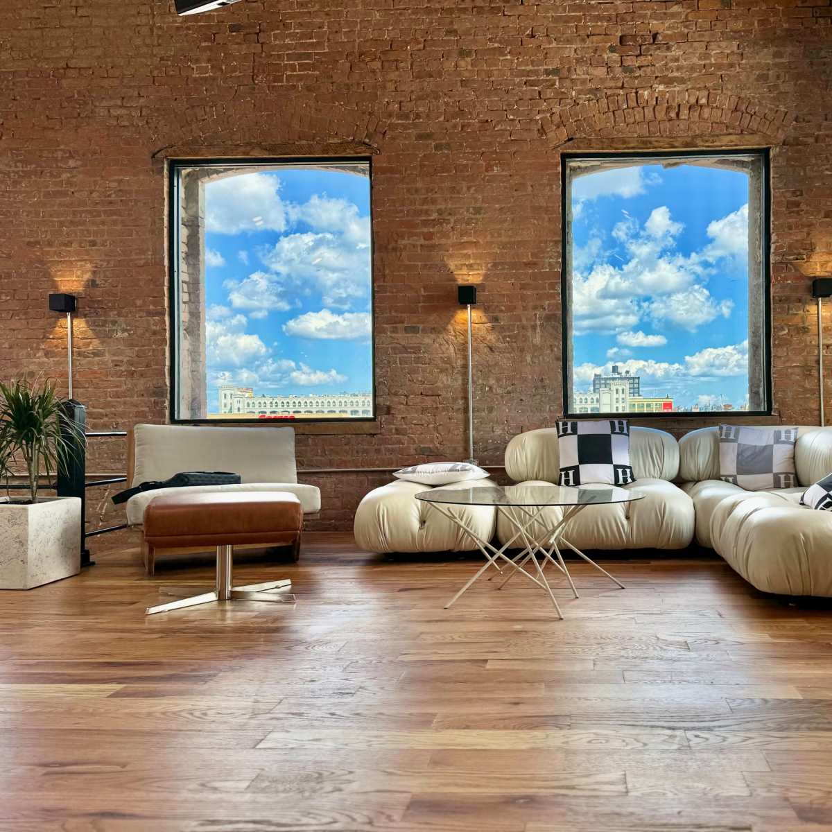Sunsetpark Clock Tower Loft in Brooklyn Image in Sunset Park, Brooklyn, NY