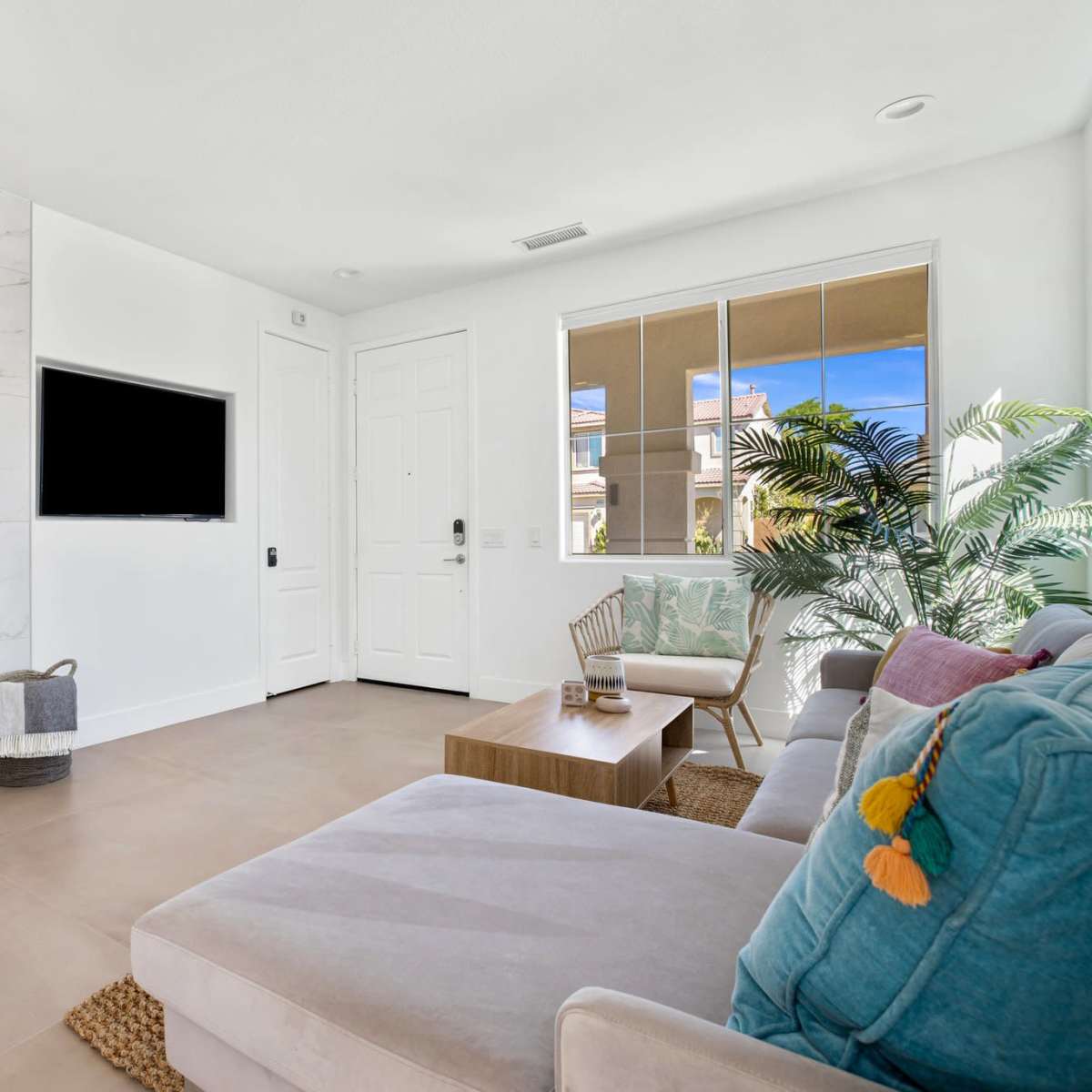 Stylish Desert Retreat with Pool & Event-Ready Amenities in Indio Image in Indio, Indio, CA