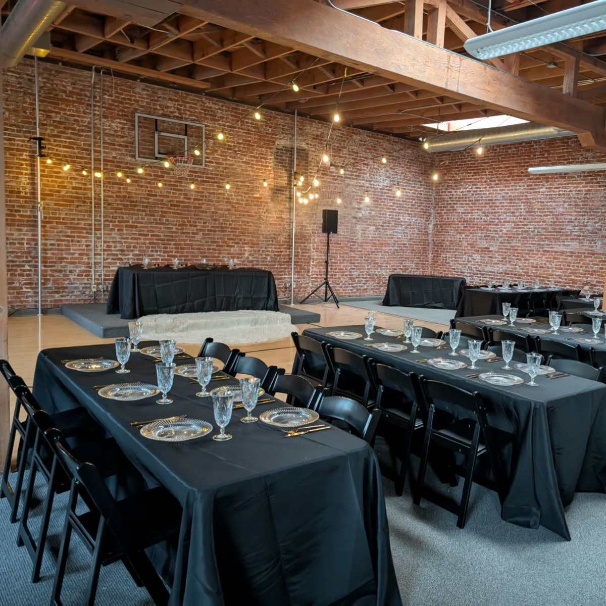 event space / video & photo studio in Portland Image in Northwest Portland, Portland, OR