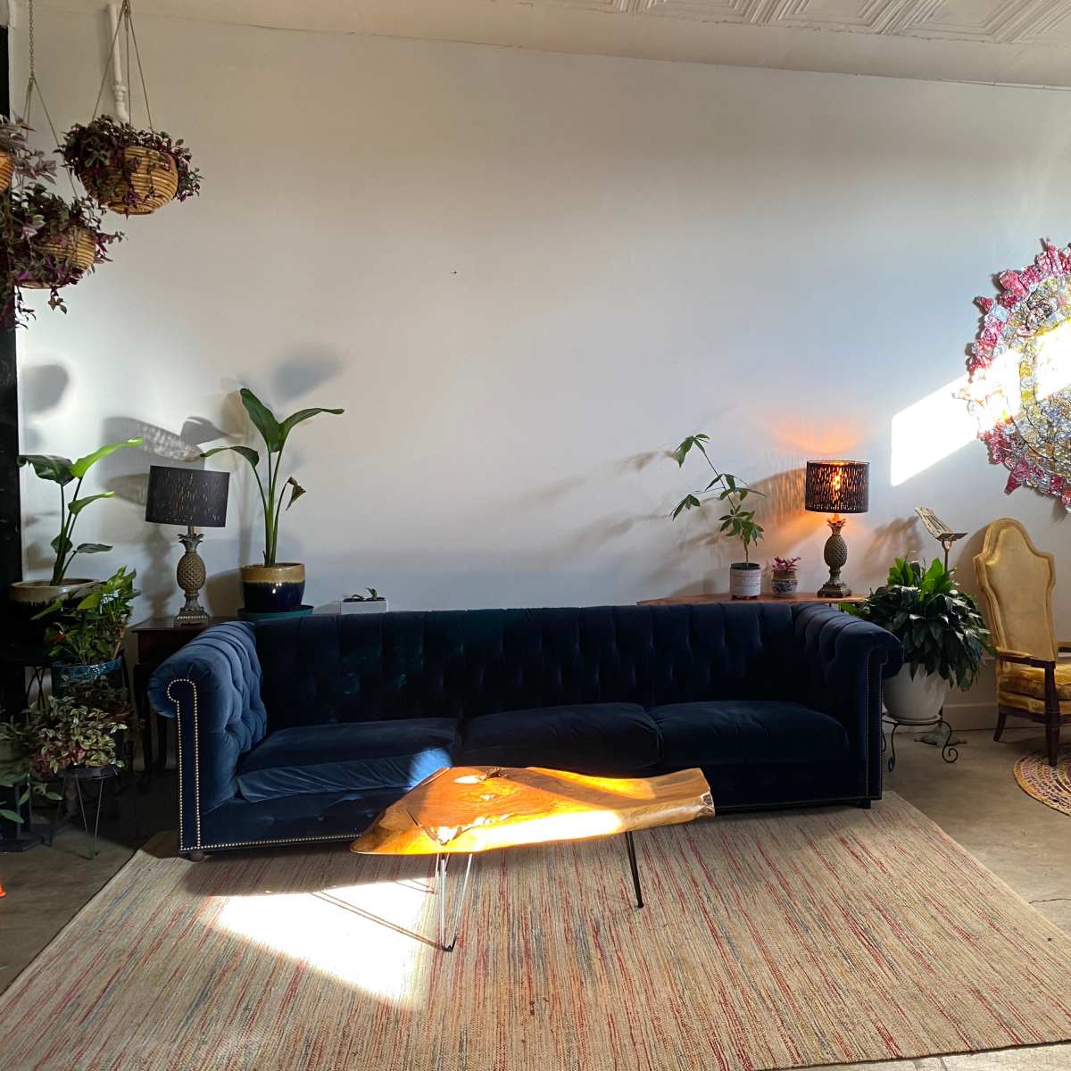 Design Lounge and Open Studio for Video/Photo Production in Detroit Image in , Detroit, MI