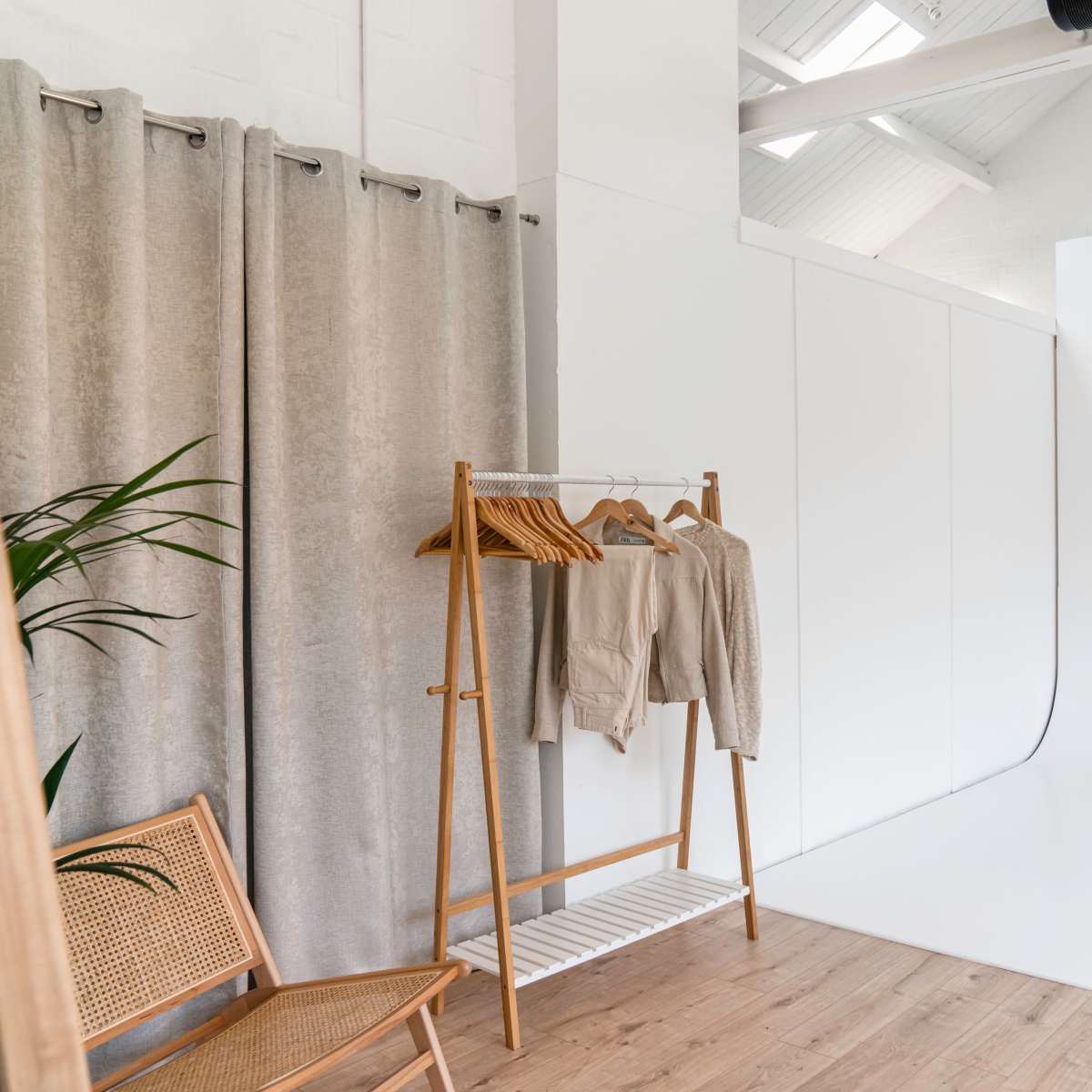 Brixton Photo studio with cyclorama in Lambeth, London Image in Lambeth, Lambeth, London, ENG