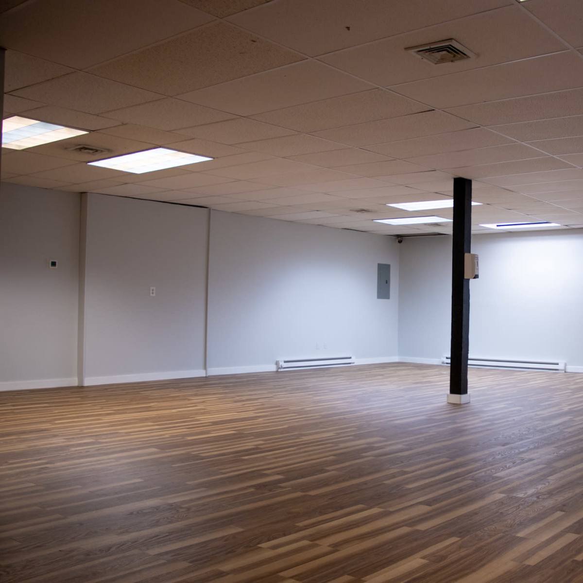 Urban loft with endless opportunities, Bridgeport, CT Event Peerspace