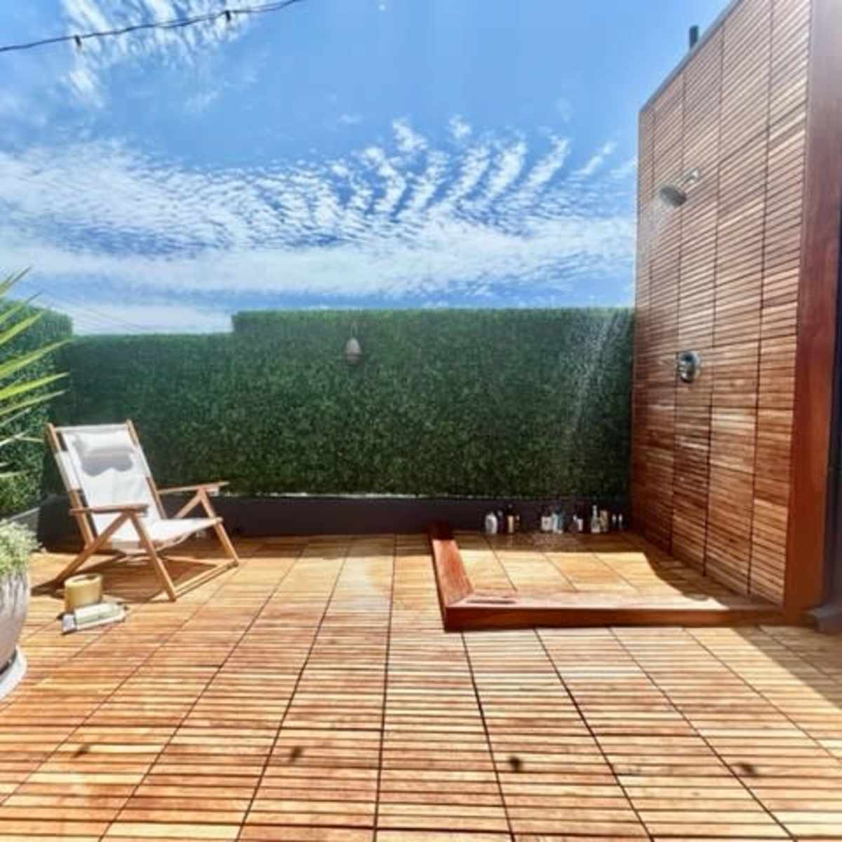Chic British Design | 3 floors | Fashion Film shoots | Private Rooftop ...