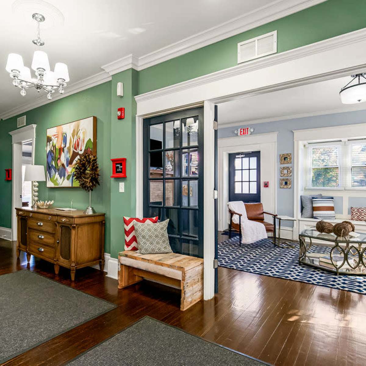 Historic Mansion, centrally located in Kansas City Image in Midtown - Westport, Kansas City, MO