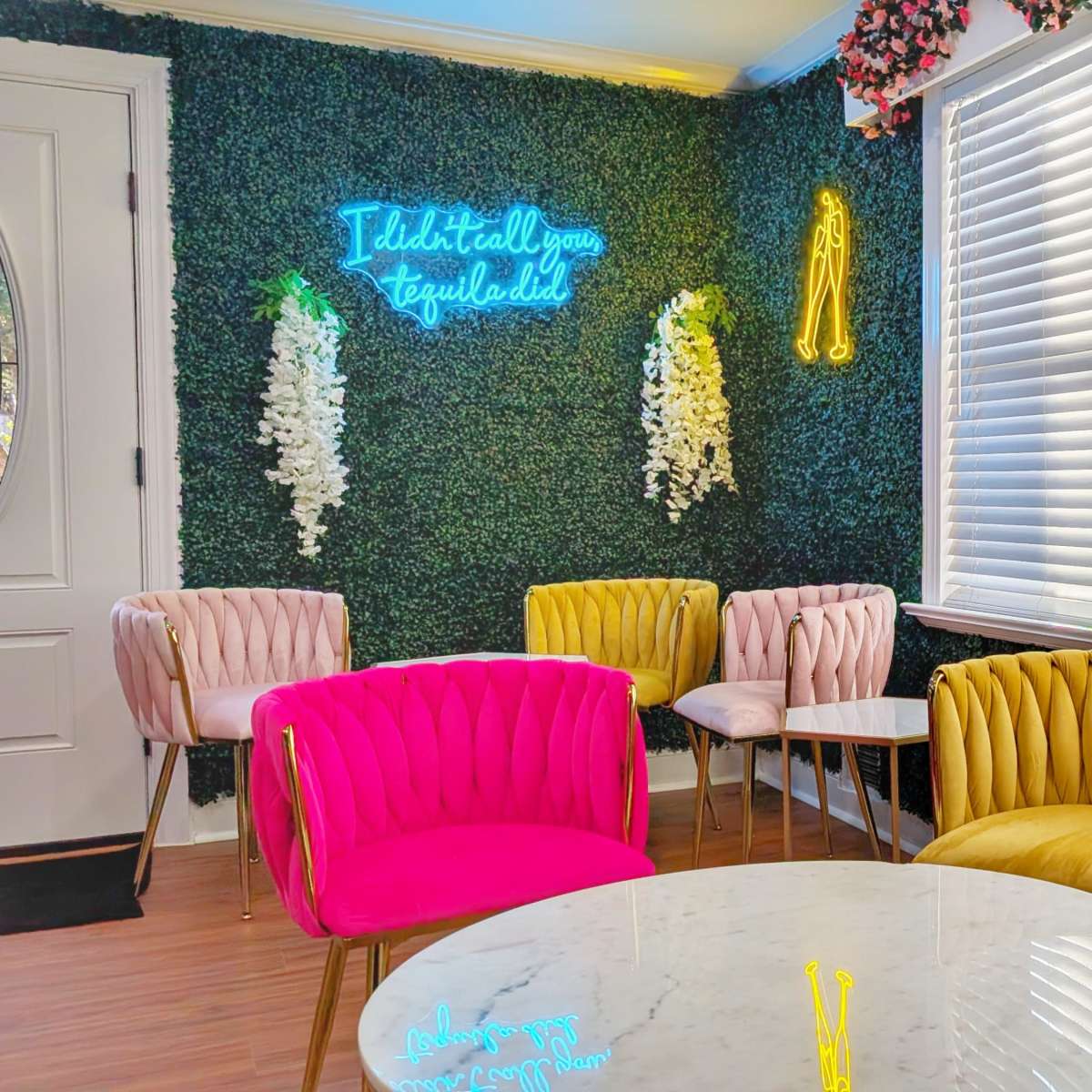 Beautiful Event Space in Alexandria - Blocks to I395 in Alexandria Image in Seminary Hill, Alexandria, VA