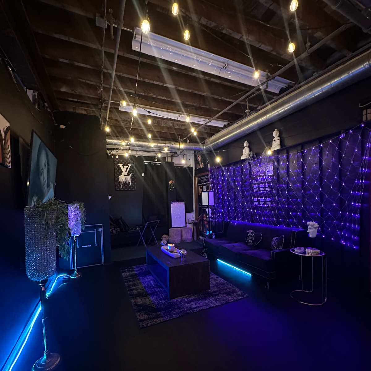 Mastermind Studios Inc. | Dreamy, Vibrant, Modern Studio in Logan ...