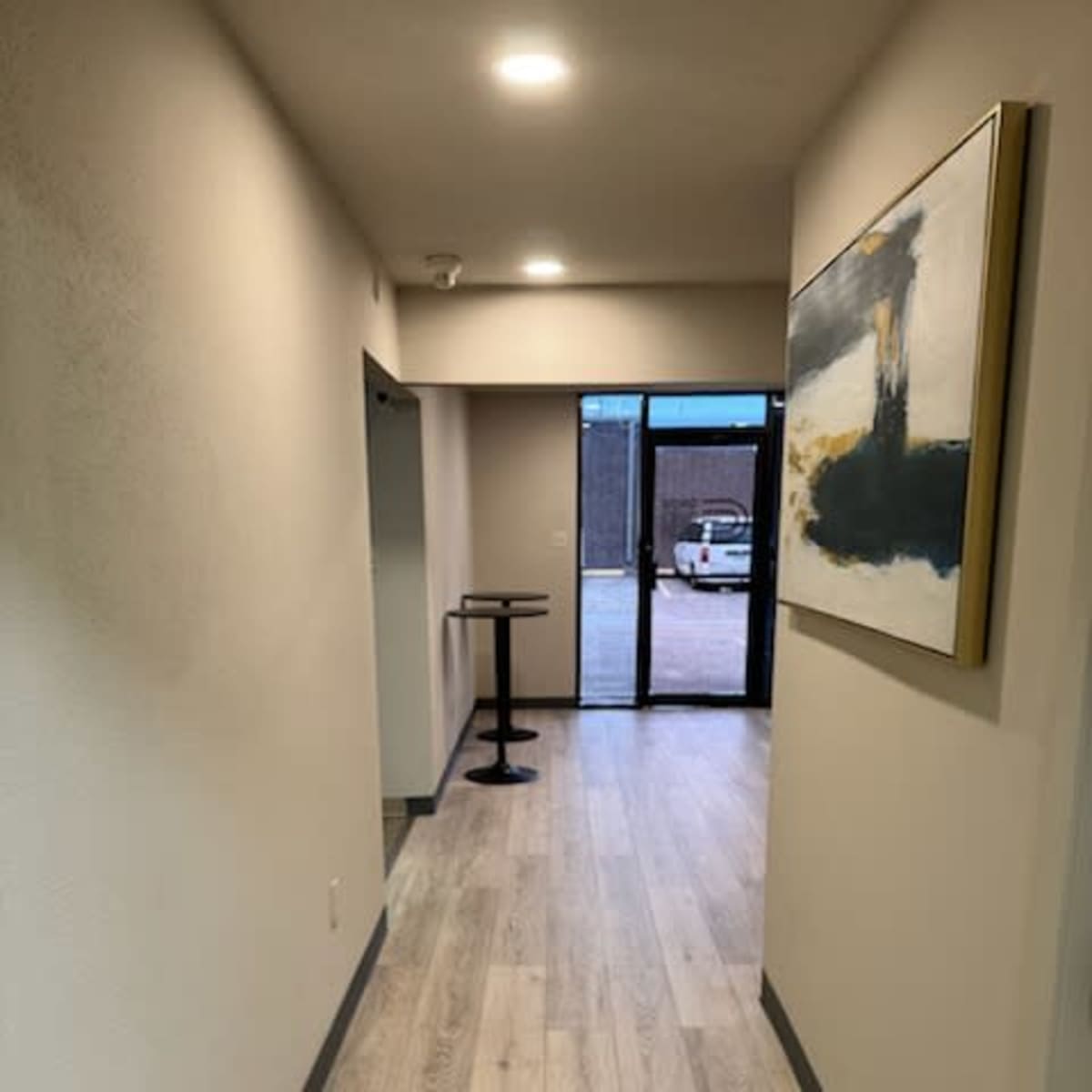 Worship Space with Office Space/Flex Space in HUMBLE Image in Iah / Airport Area, HUMBLE, TX