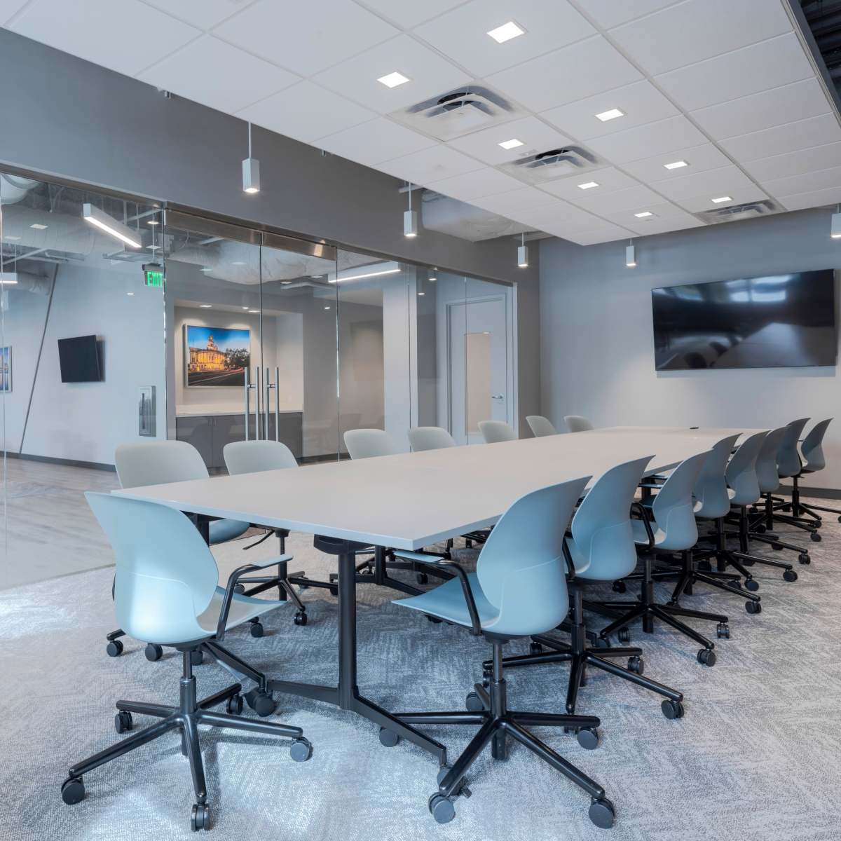 16 People Conference Room in Doral Image in Doral, Doral, FL
