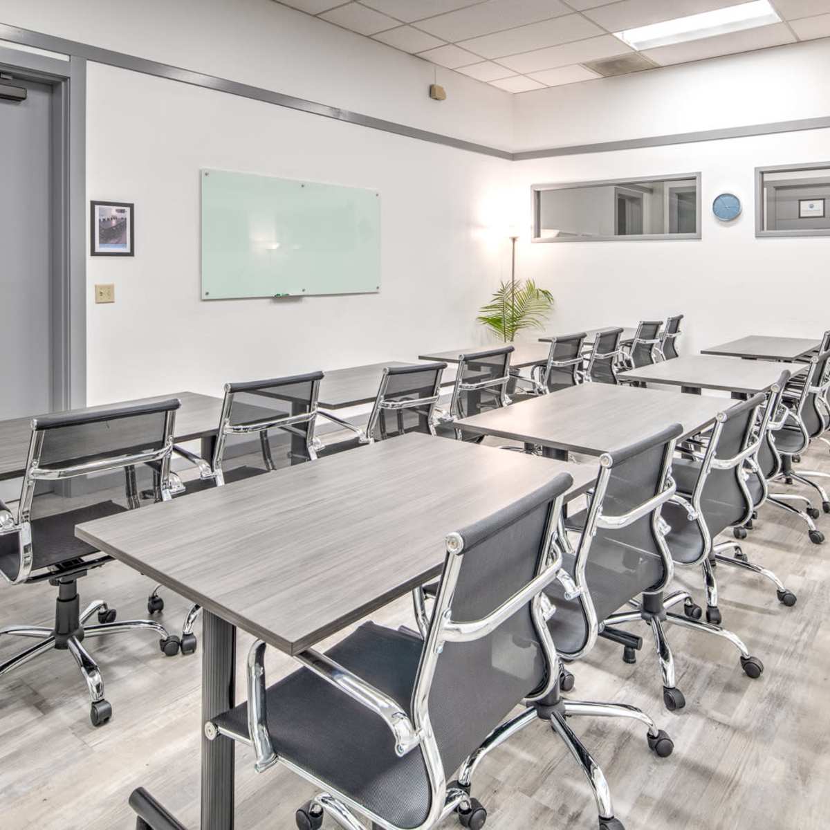 Central Bellevue Conference/Class Room, Bellevue, WA | Off-Site | Peerspace