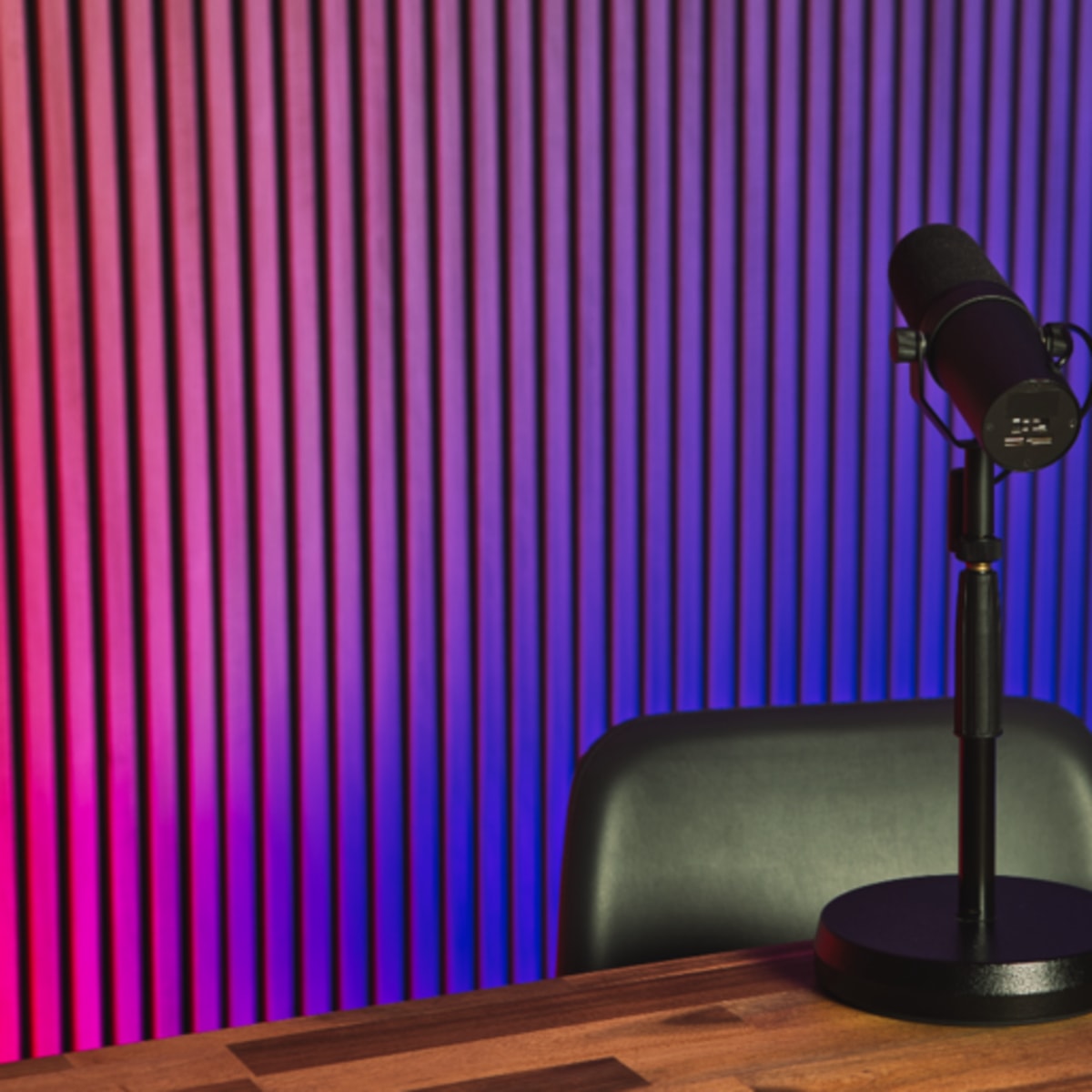 Studio Podcast & Emission, Paris | Production | Peerspace