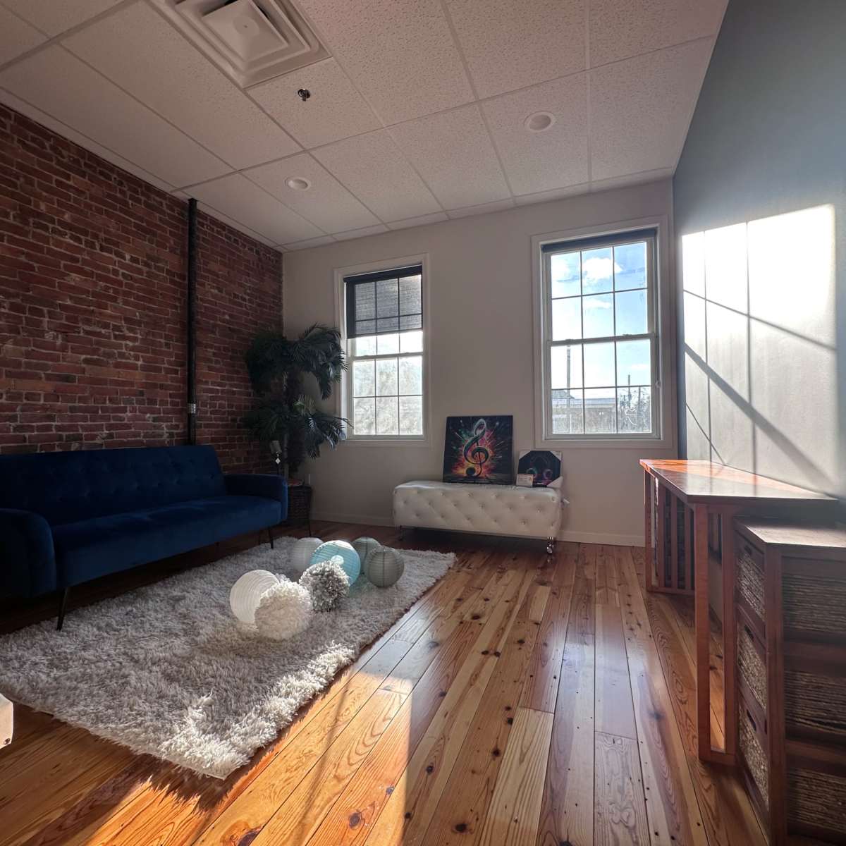 Danvers Loft: Modern Industrial Photo Studio & Event Space in Danvers Image in Danvers, Danvers, MA