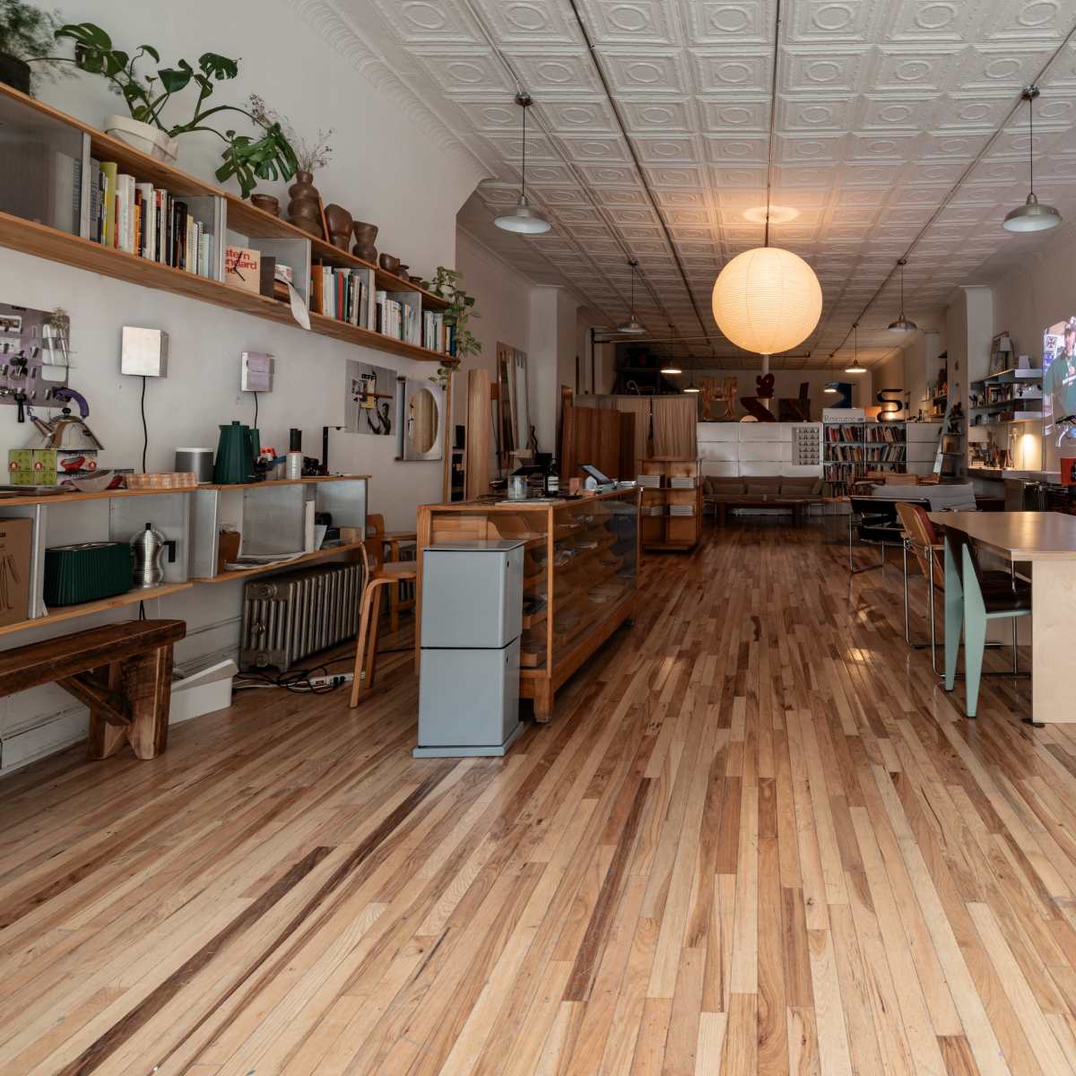 Interior Design Storefront w/ Furniture, Queens, NY | Off-Site | Peerspace