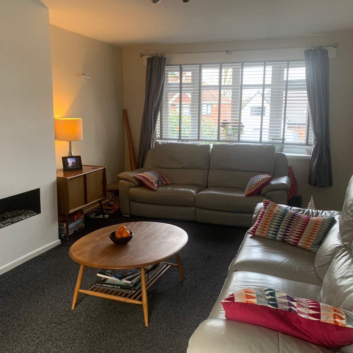 Suburban semi detached dormer bungalow, large mature rear garden, wide footprint in Birmingham Image in The Royal Town of Sutton Coldfield, Birmingham, ENG