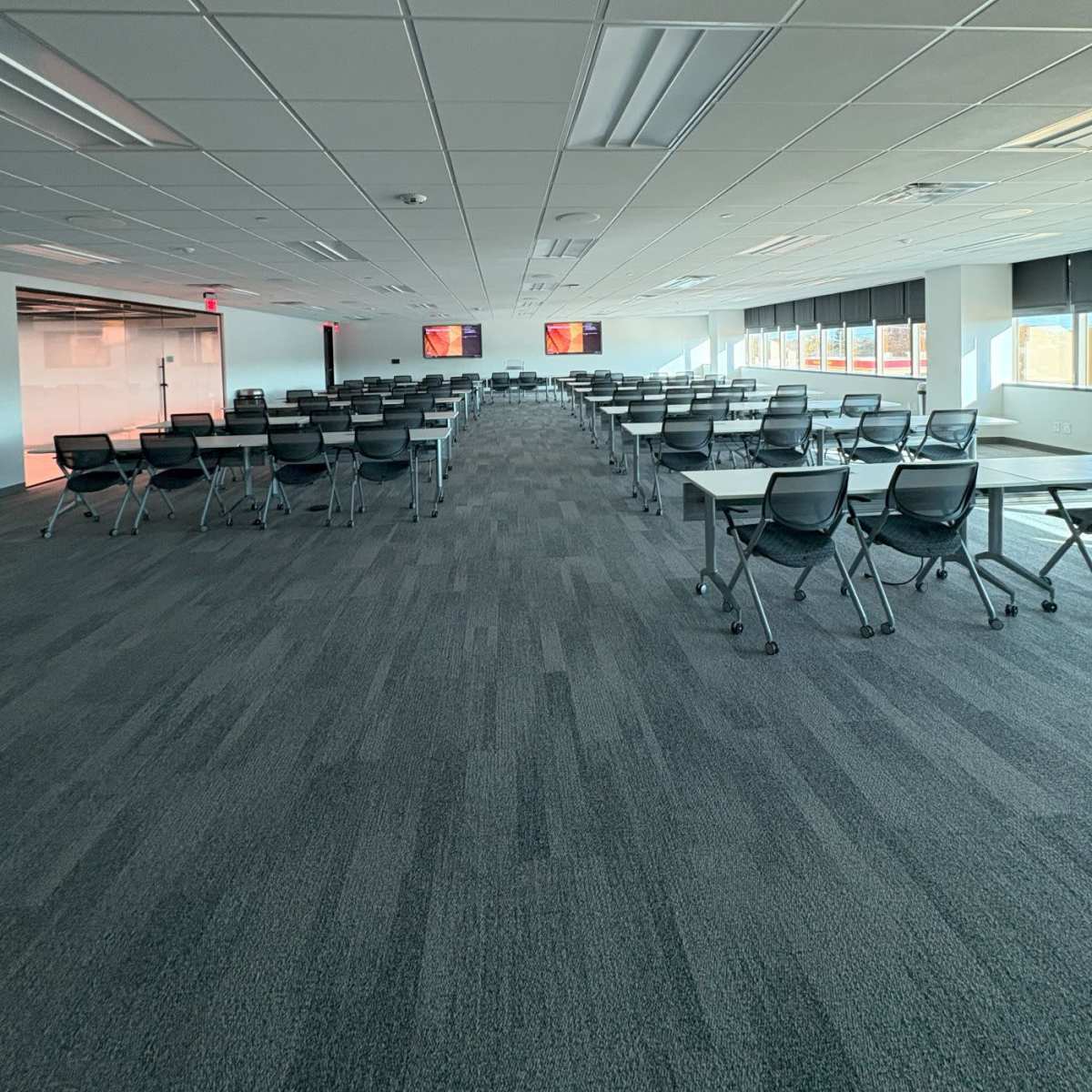 Flex Training Room in Dallas Image in Dallas, Dallas, TX