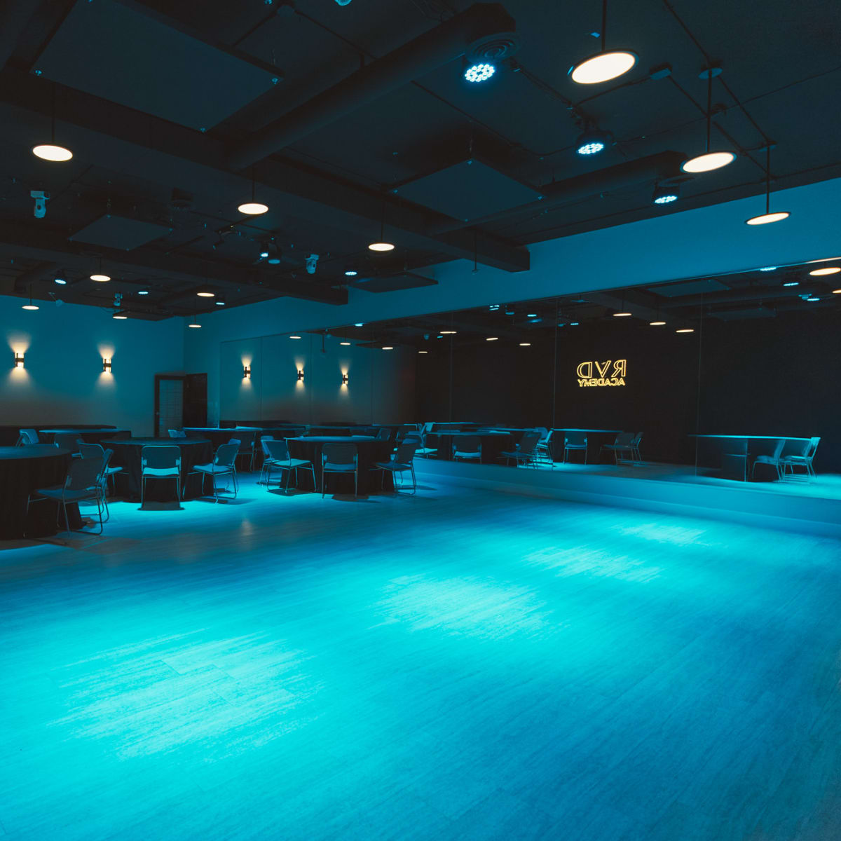 Versatile Event Space with Modern Amenities in Canton Image in Canton Township, Canton, MI