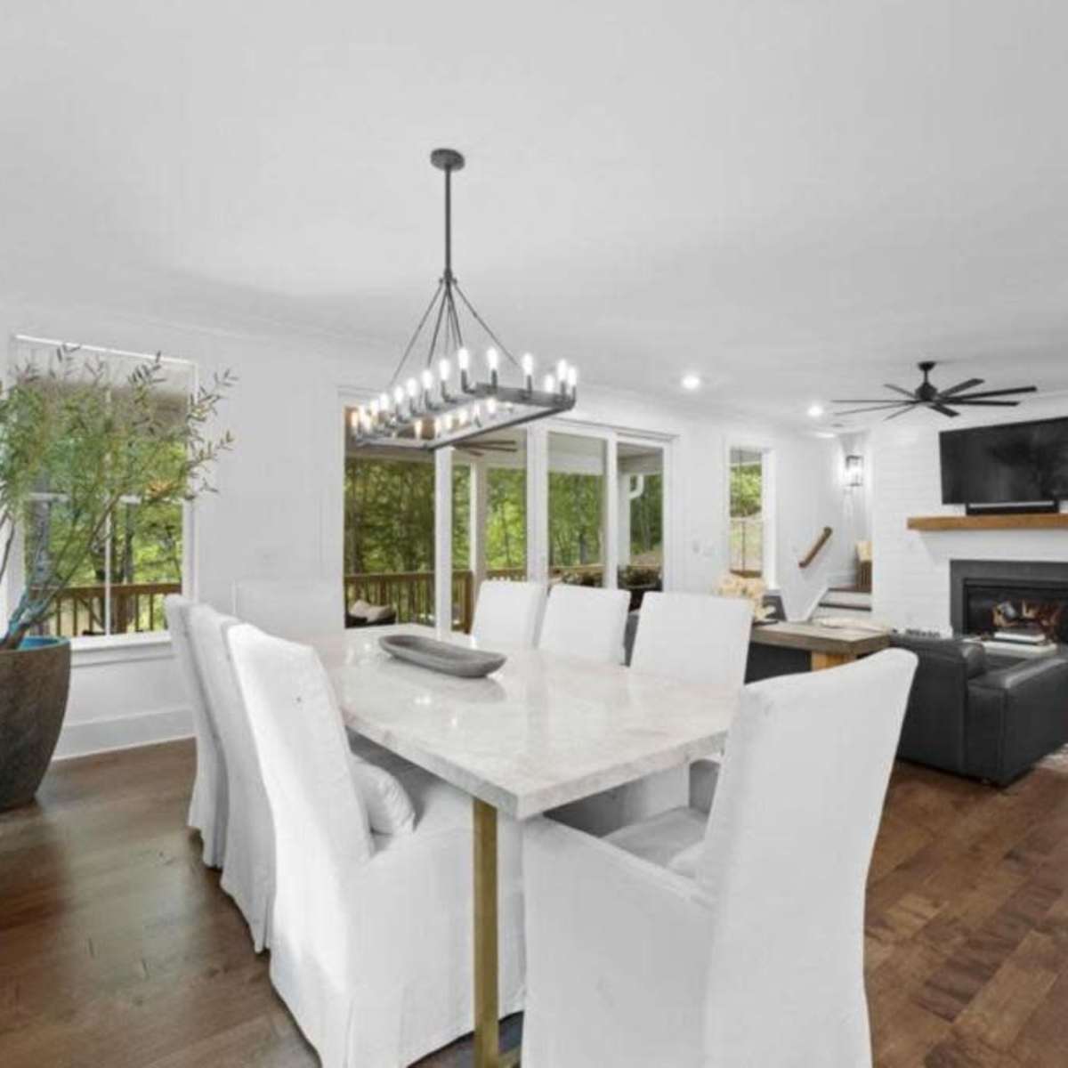 Lakefront Luxury in CATAWBA Image in Lake Norman of Catawba, CATAWBA, NC