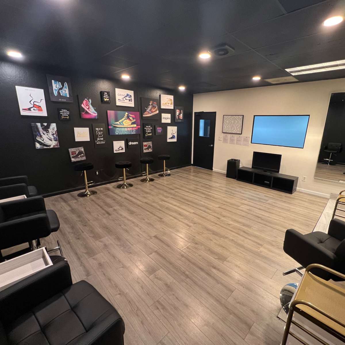Image Shop, Sacramento, CA | Production | Peerspace