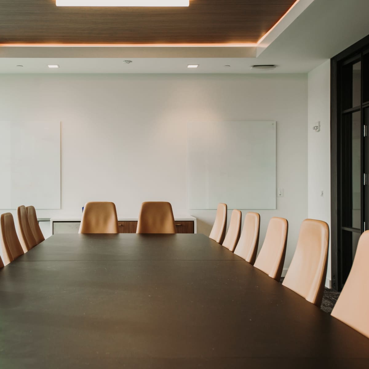 Modern Executive Boardroom in Brentwood Image in Brentwood, Brentwood, TN