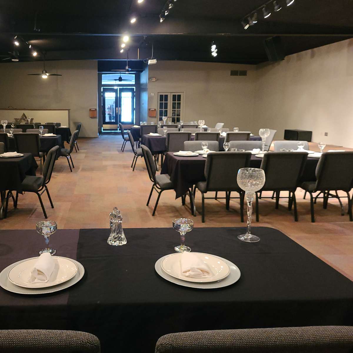 Huge Glamorous Event Space in Flagstaff Image in Flagstaff, Flagstaff, AZ