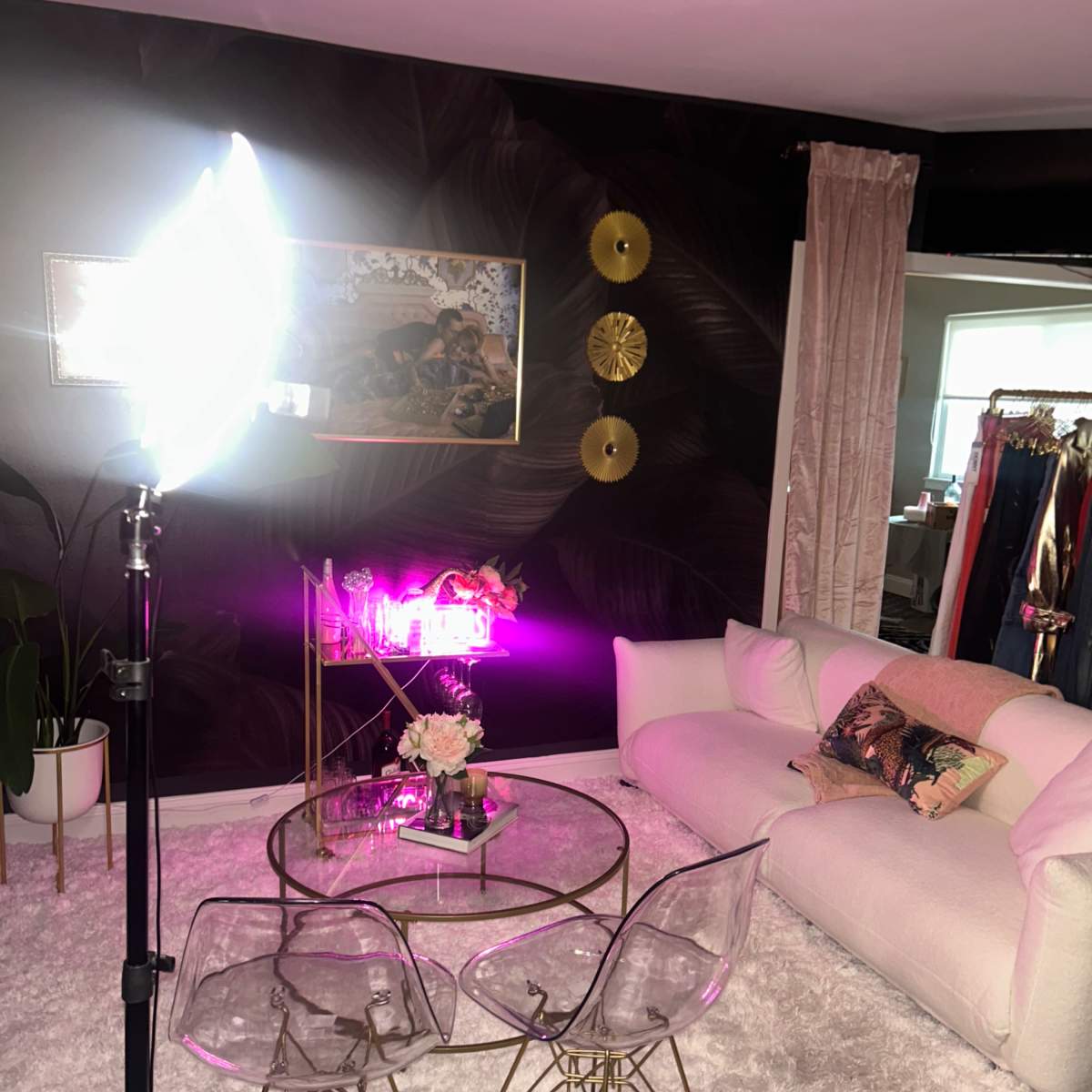Southfield Clothing Studio - Creative Fashion Design & Photo Space in Southfield Image in Southfield, Southfield, MI