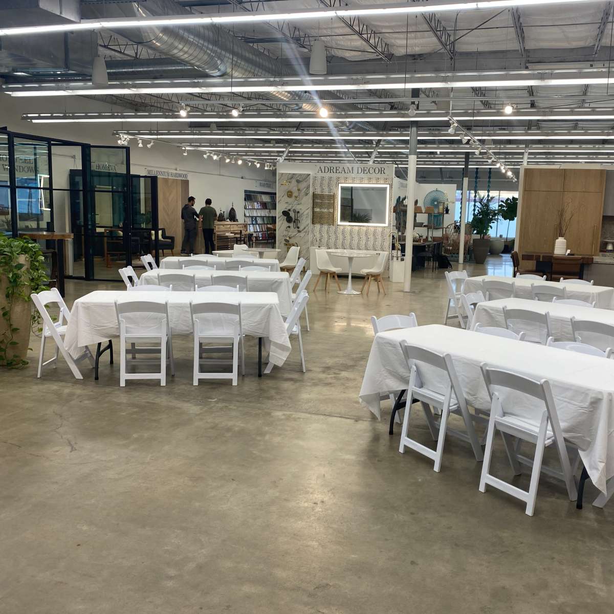 Central Design Center Event Space with Parking in Austin Image in Crestview, Austin, TX