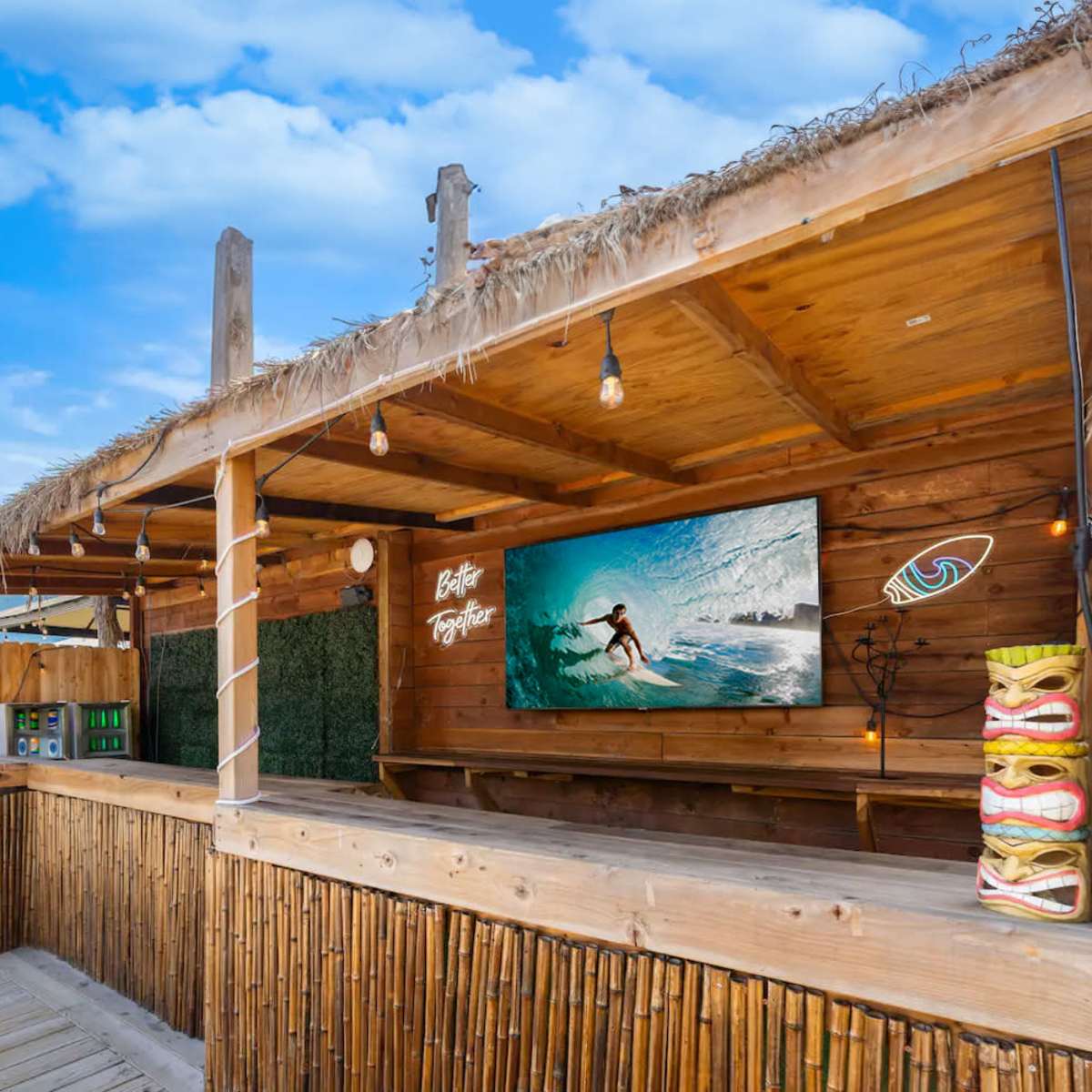 Good Life Beach - Private Events in San Diego Image in Stockton, San Diego, CA