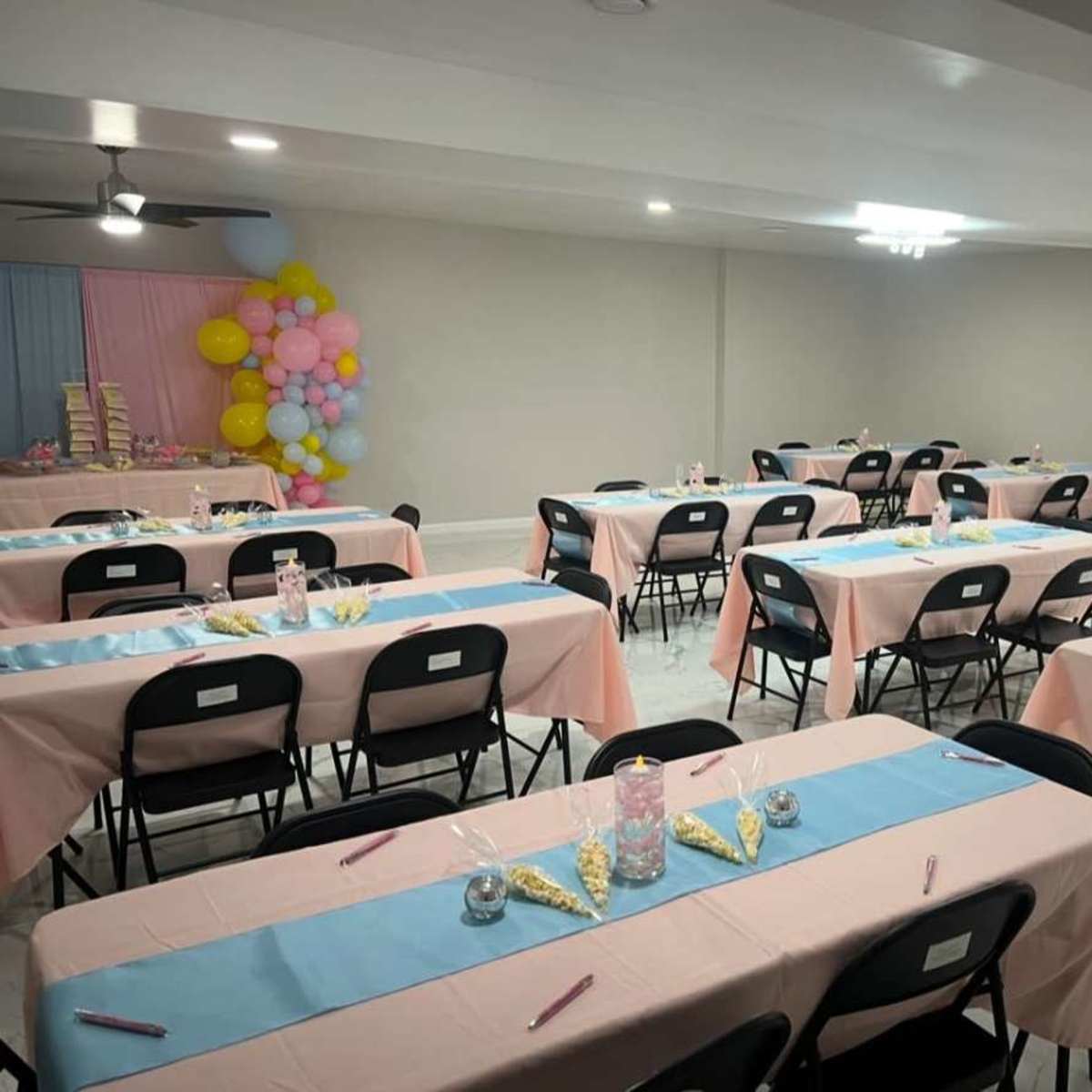 2 Perfection Venue in Philadelphia Image in Upper North Philadelphia, Philadelphia, PA