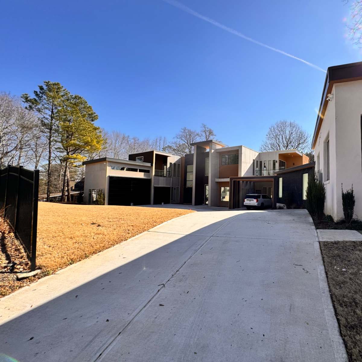 Modern Luxury Estate Home | Production | Photo | Video | Event ...