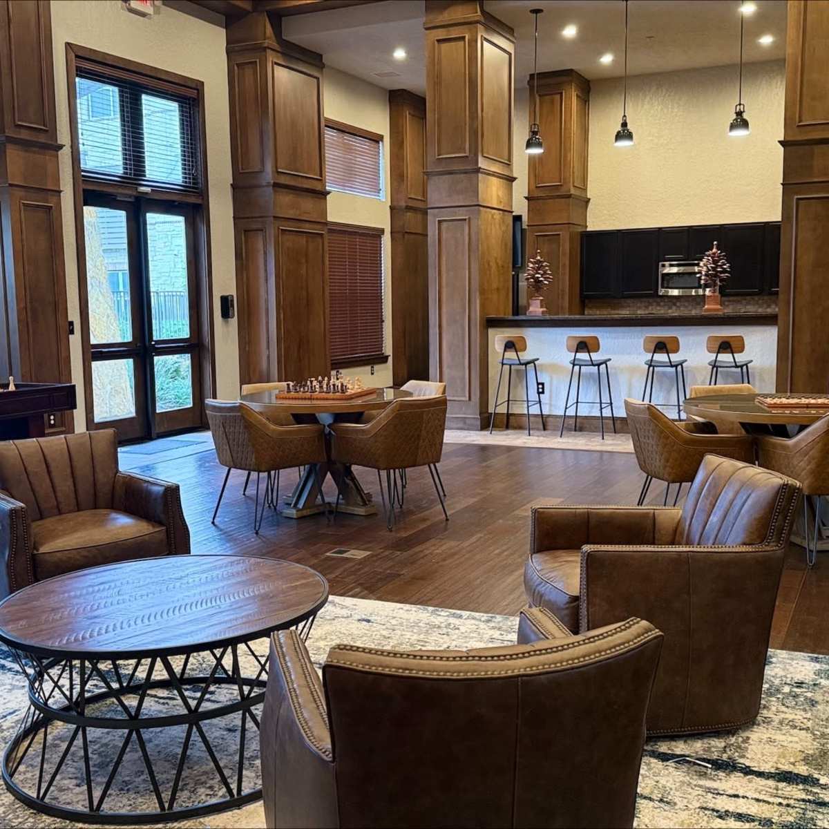 Spacious Lounge Perfect Space for your Next Meeting or Party in Lewisville Image in Lewisville, Lewisville, TX