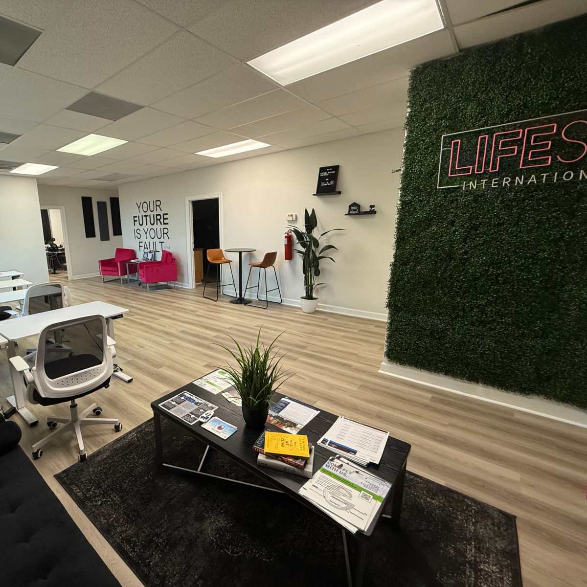 Training | Workshop space perfect for training in Fort Mill Image in , Fort Mill, SC