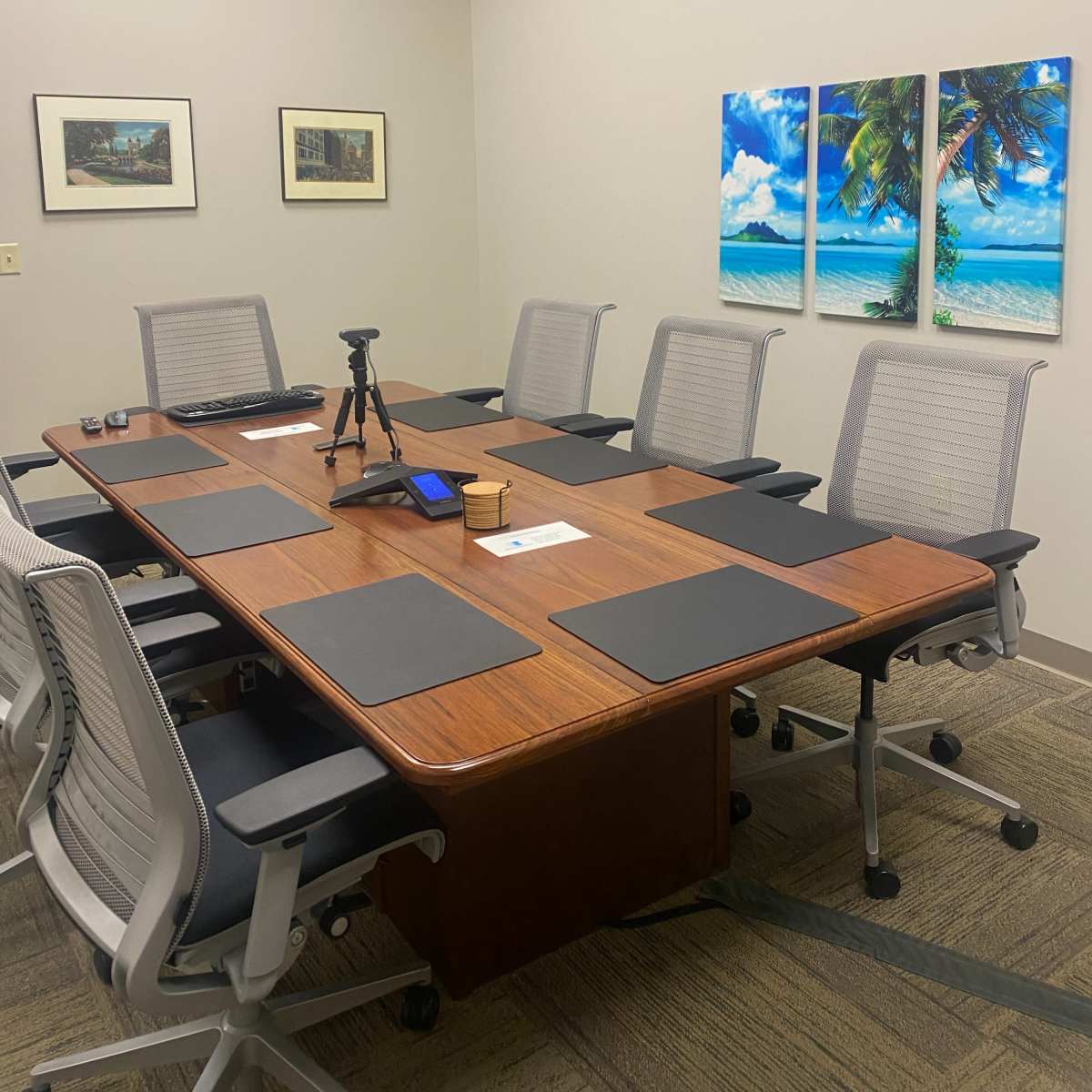 Conference Room 370 Asylum Street Hartford, Hartford, CT | Off-Site ...
