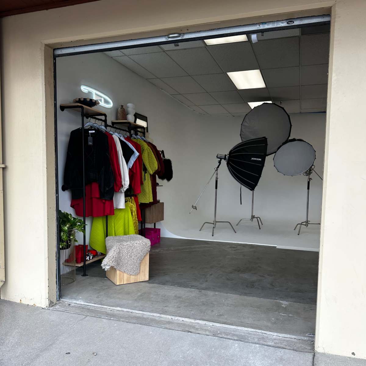 Denver Photo Studio – Just 60 Seconds Off I-70 in Denver Image in Central Park, Denver, CO