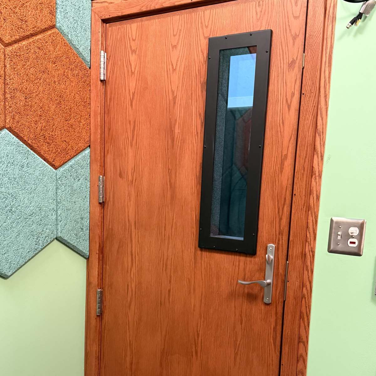 Metro Detroit Area Podcast Space For Shows Sessions WITH SOUNDPROOFING in Ferndale Image in Ferndale, Ferndale, MI