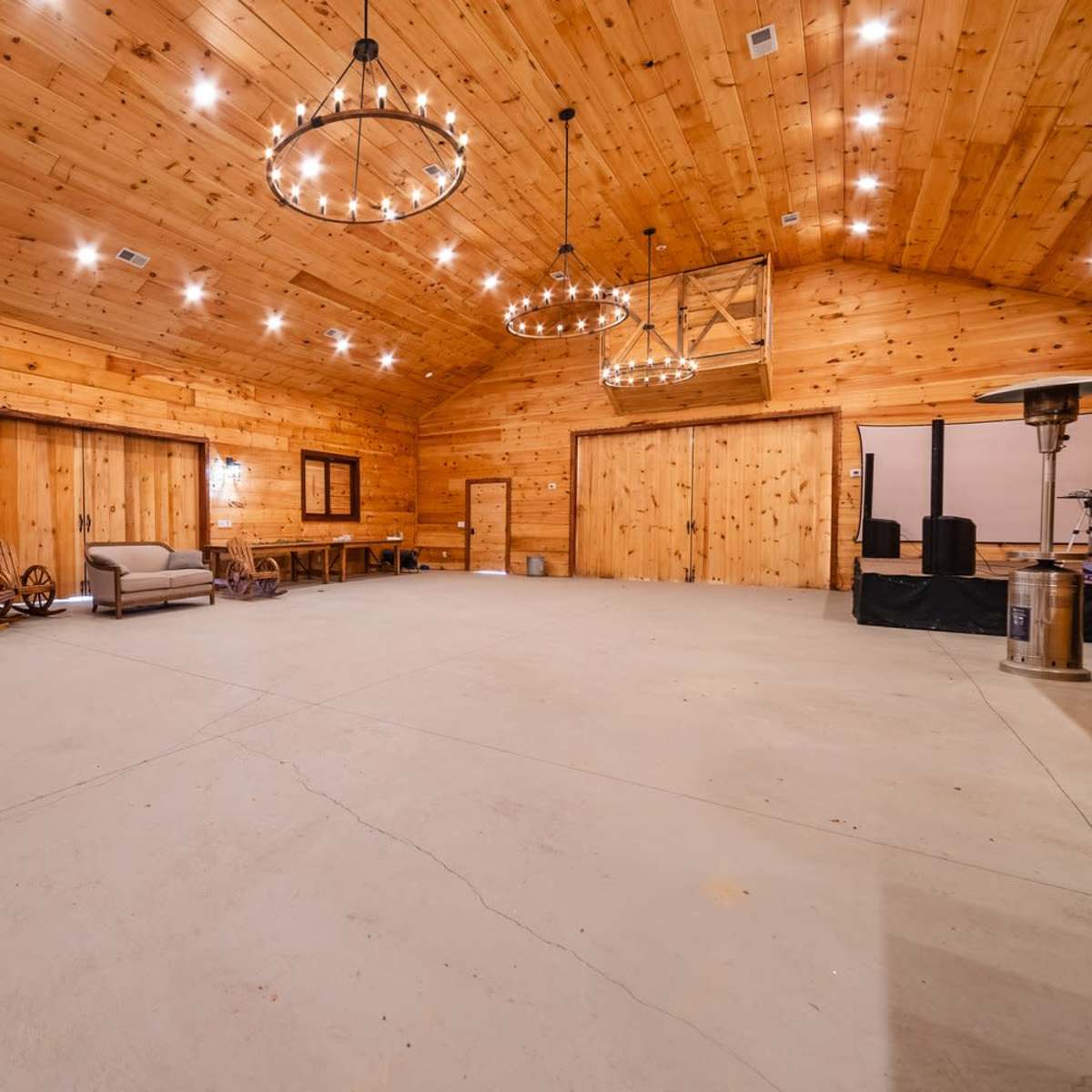 Sycamore Hall at Jones Farm in Joelton Image in , Joelton, TN
