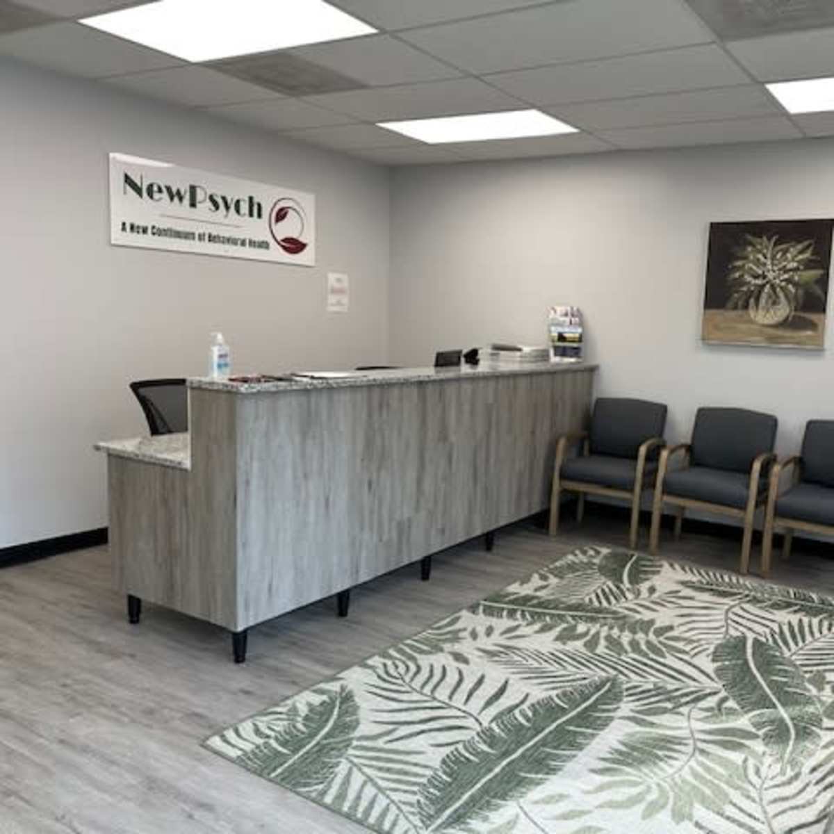Suite with Large Conference Rooms and Multiple Office Spaces Rooms in Columbia Image in Columbia, Columbia, MD
