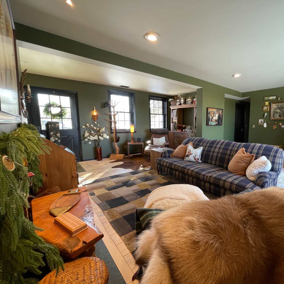 The Woodland Lounge in Excelsior Image in Chanhassen, Excelsior, MN