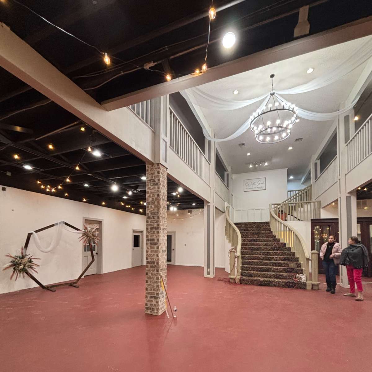 Historic Route 66, urban charm meets timeless glamour in Tulsa Image in Fair Heights, Tulsa, OK