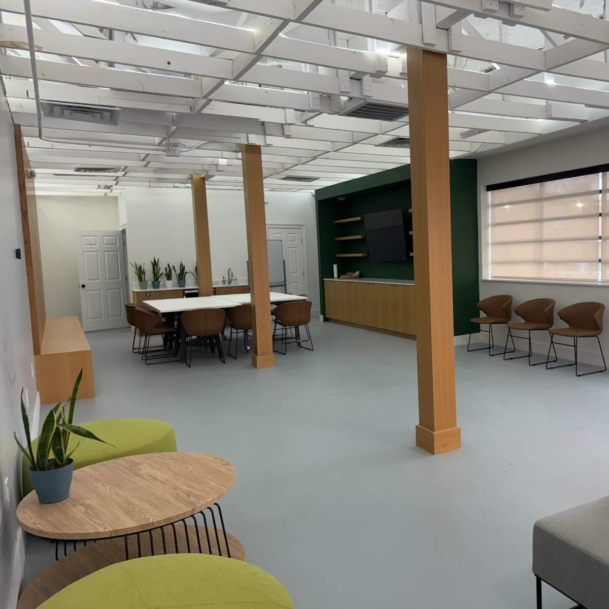 The Hub: Your Pop-Up Base for Community Impact and Connection in Dallas Image in South Dallas, Dallas, TX